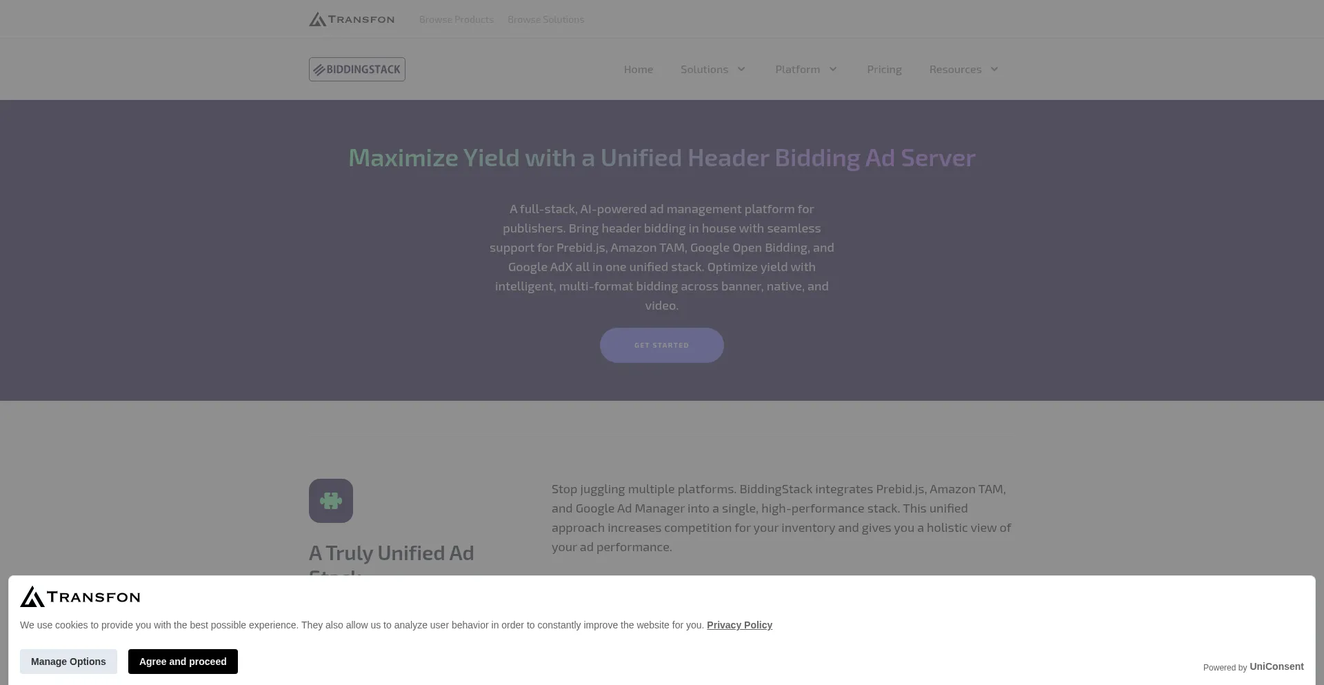 Biddingstack.com