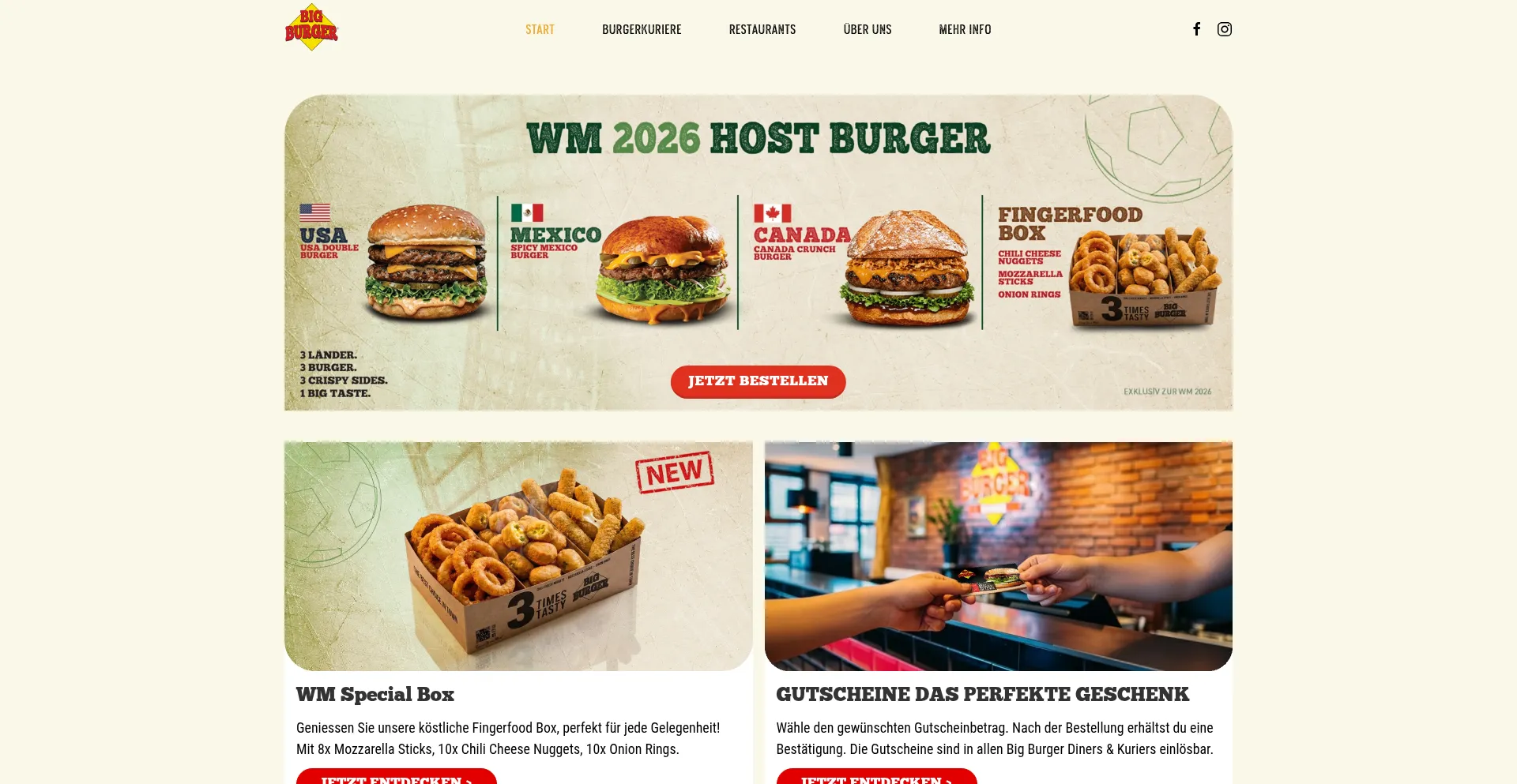 Bigburger.ch