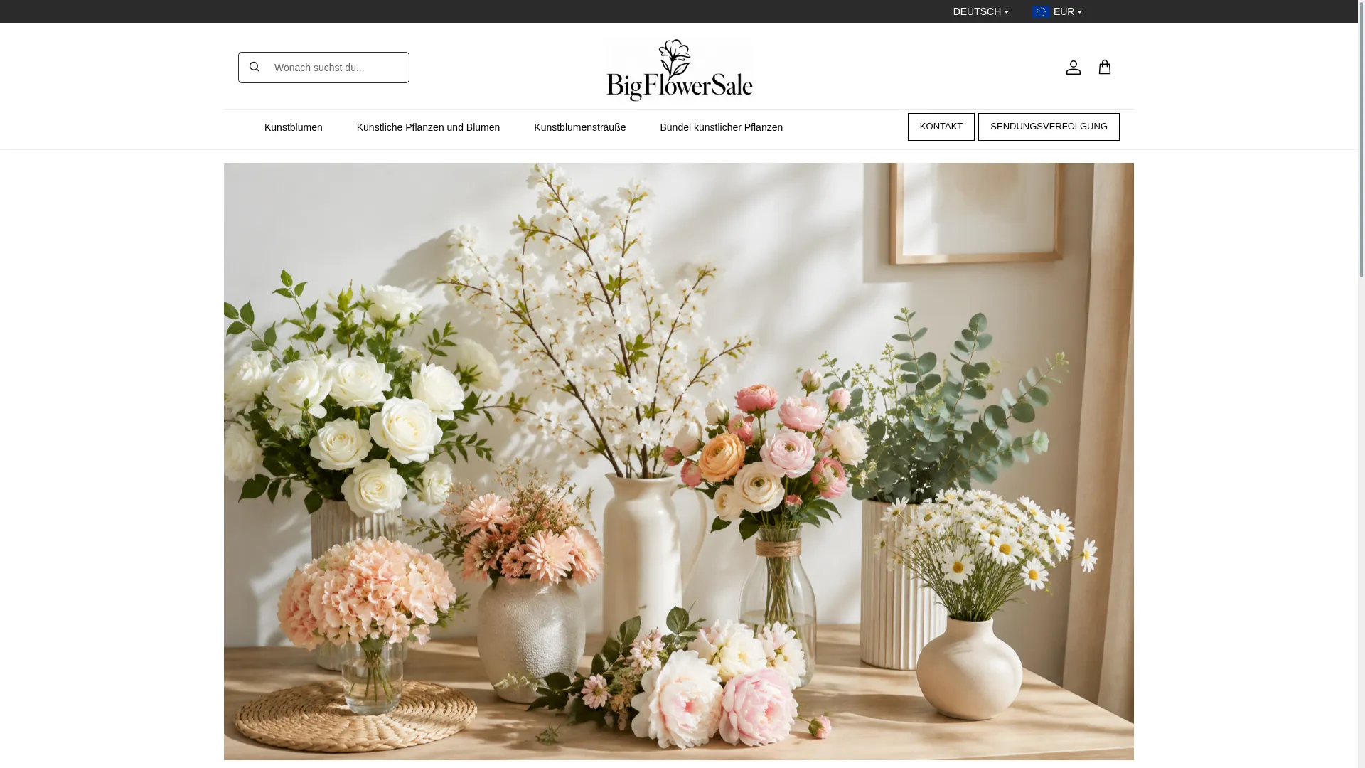 Bigflowersale.com