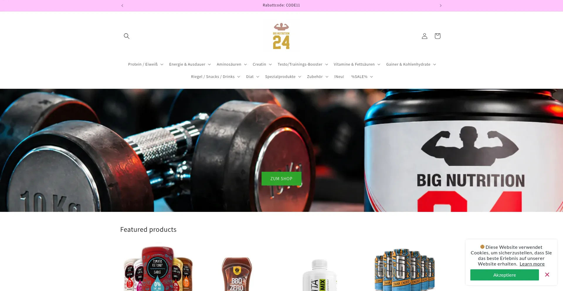 Bignutrition24.com