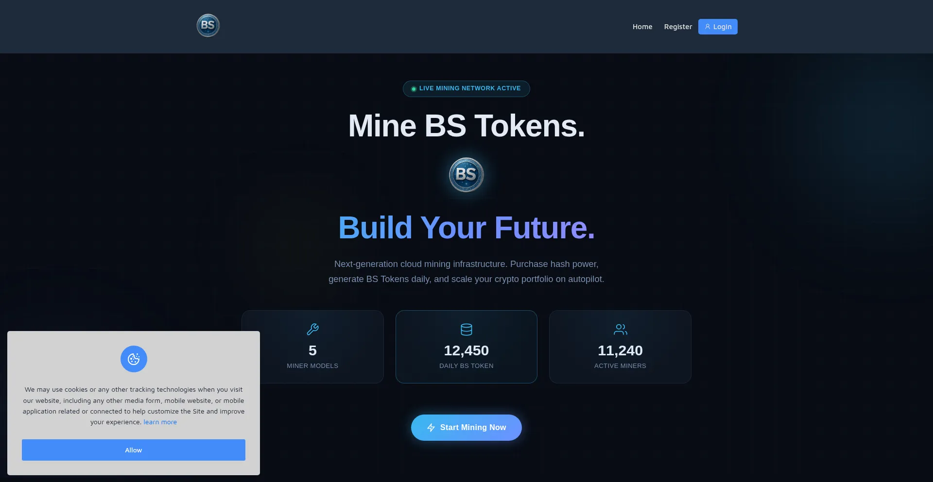 Bigstarprofits.com