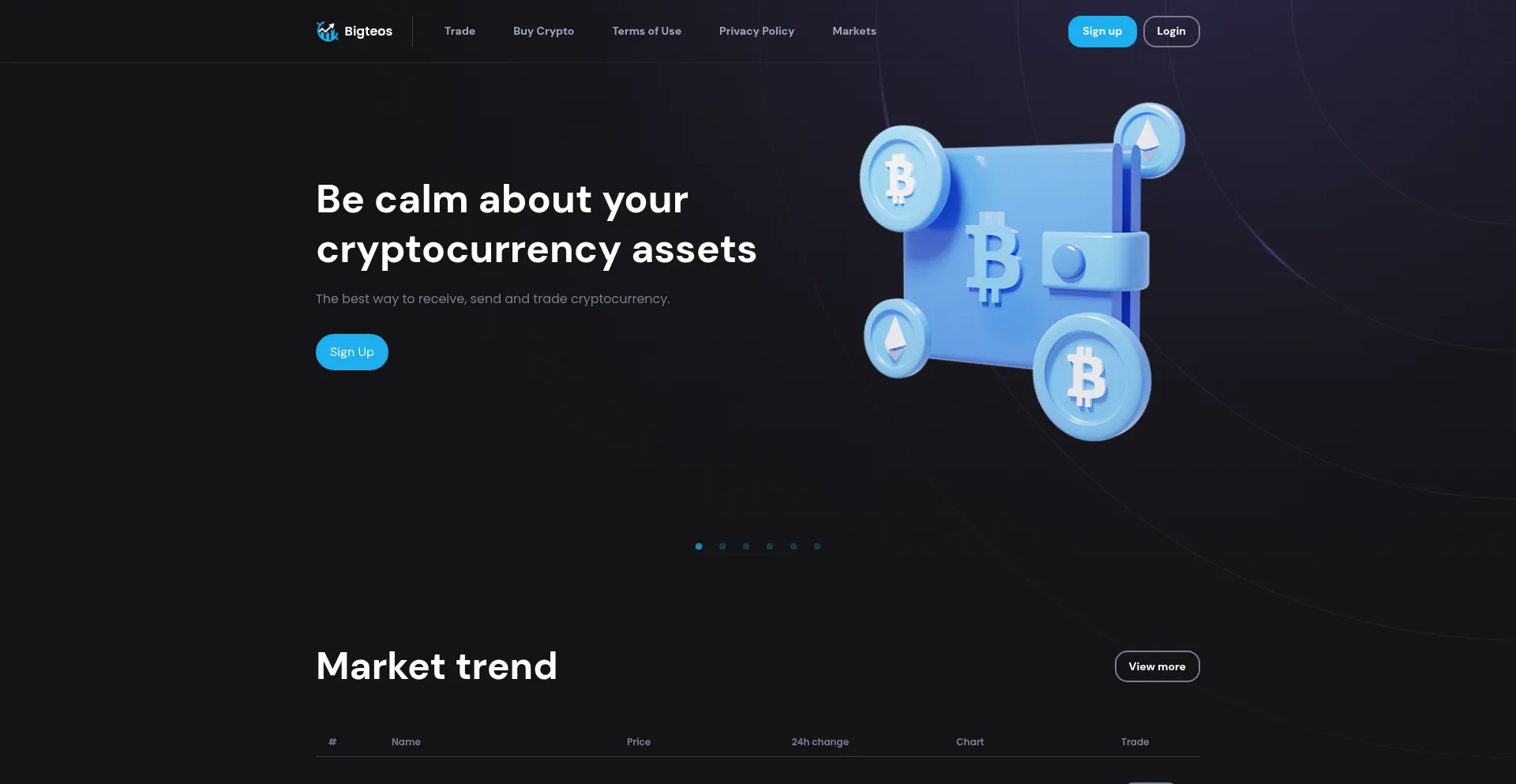 Bigteos.com