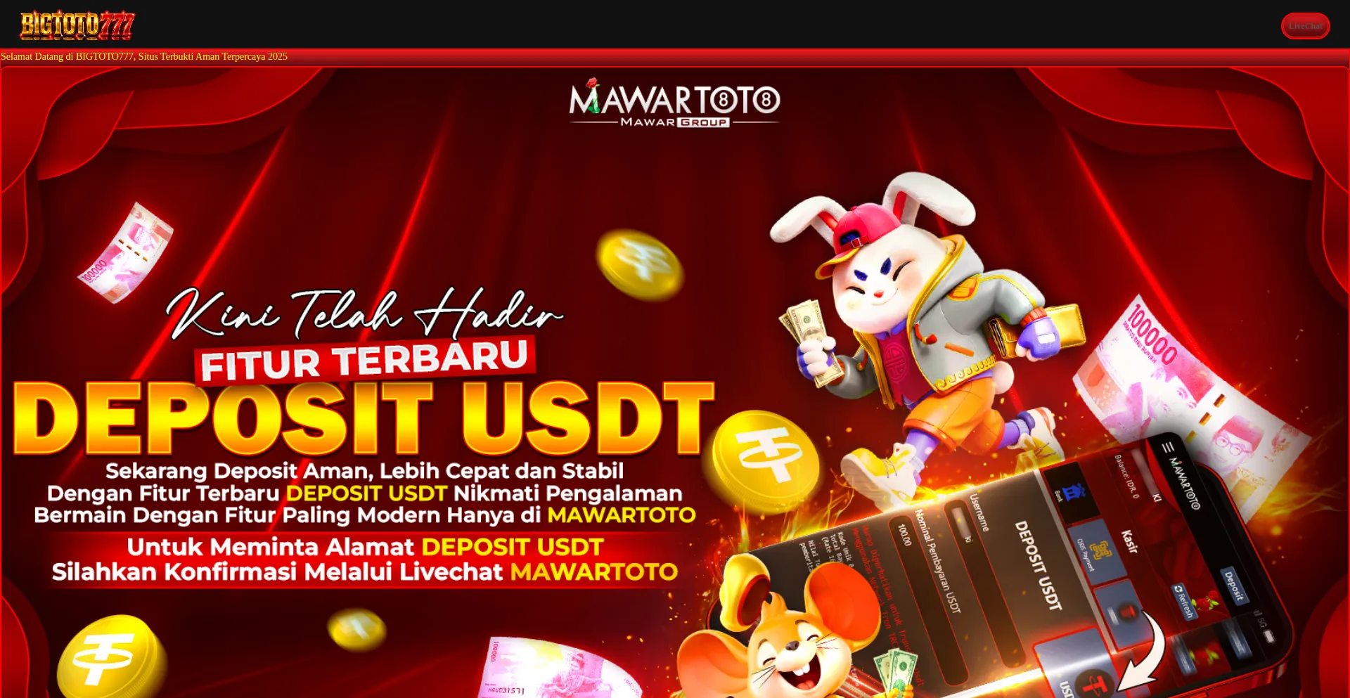 Bigtoto777.spesial.top
