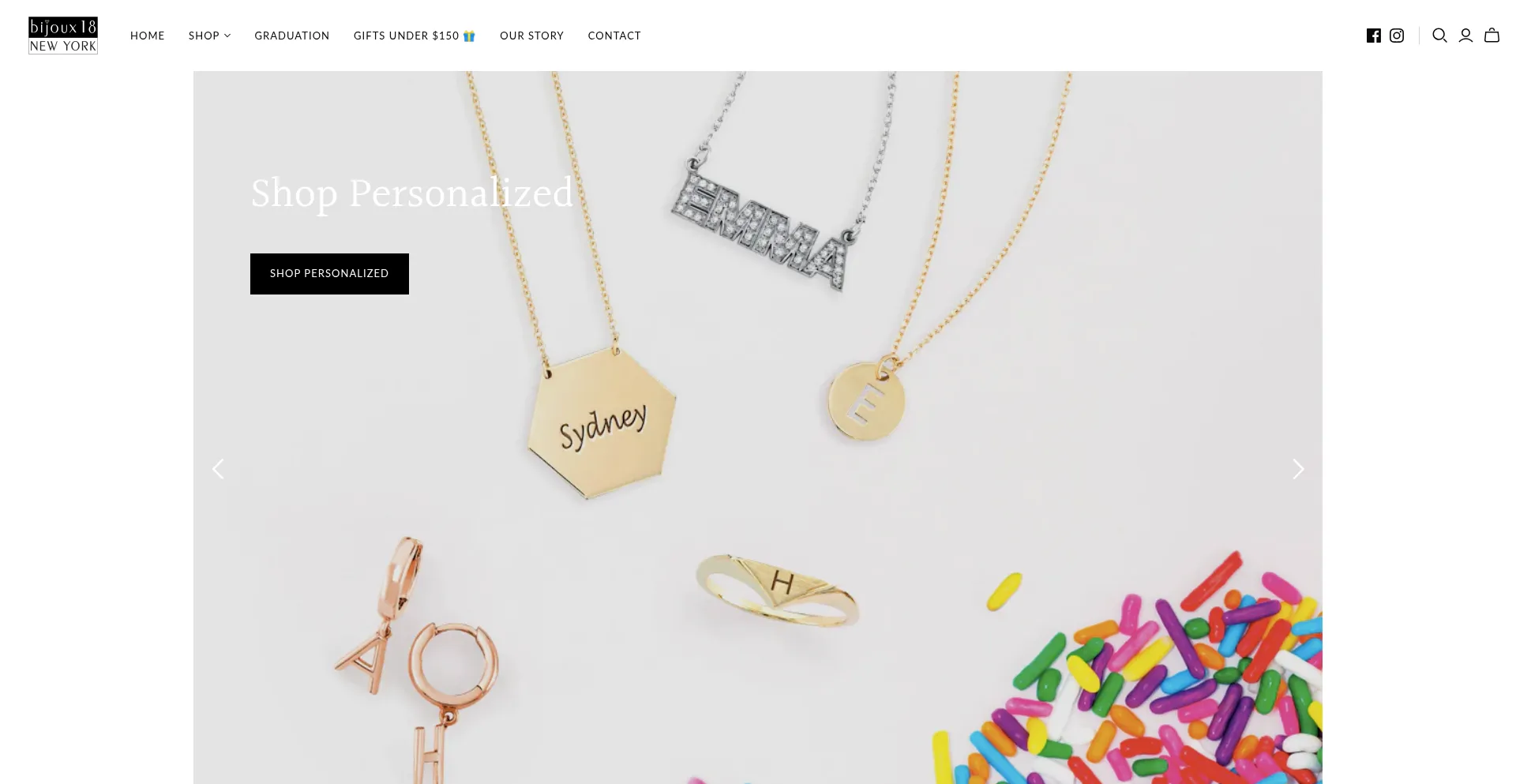 Bijoux18.com