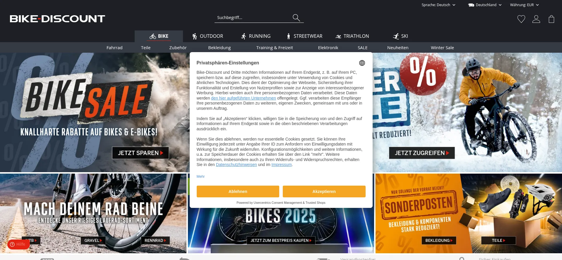 Bike-discount.de