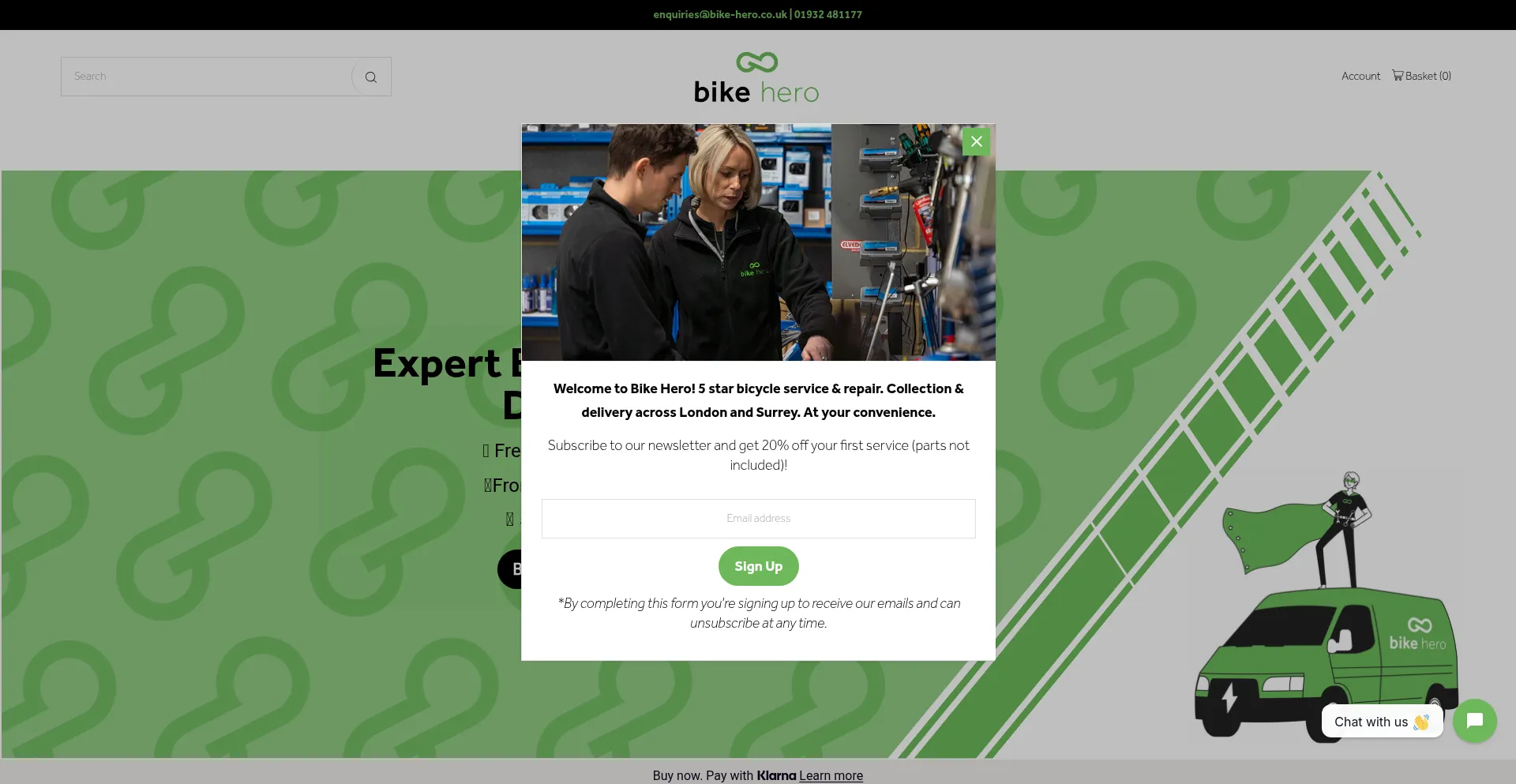 Bike-hero.co.uk