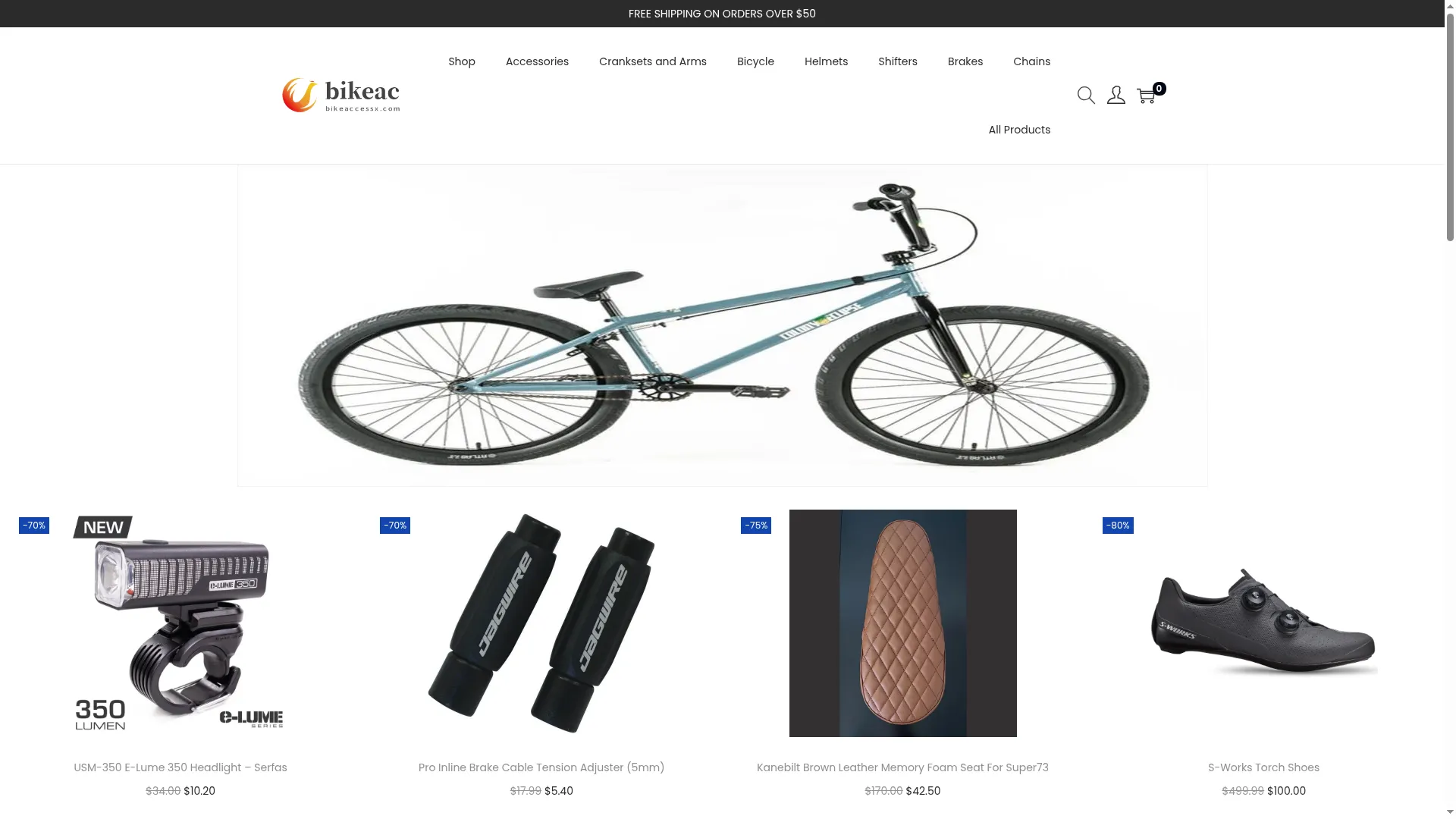 Bikeaccessx.com