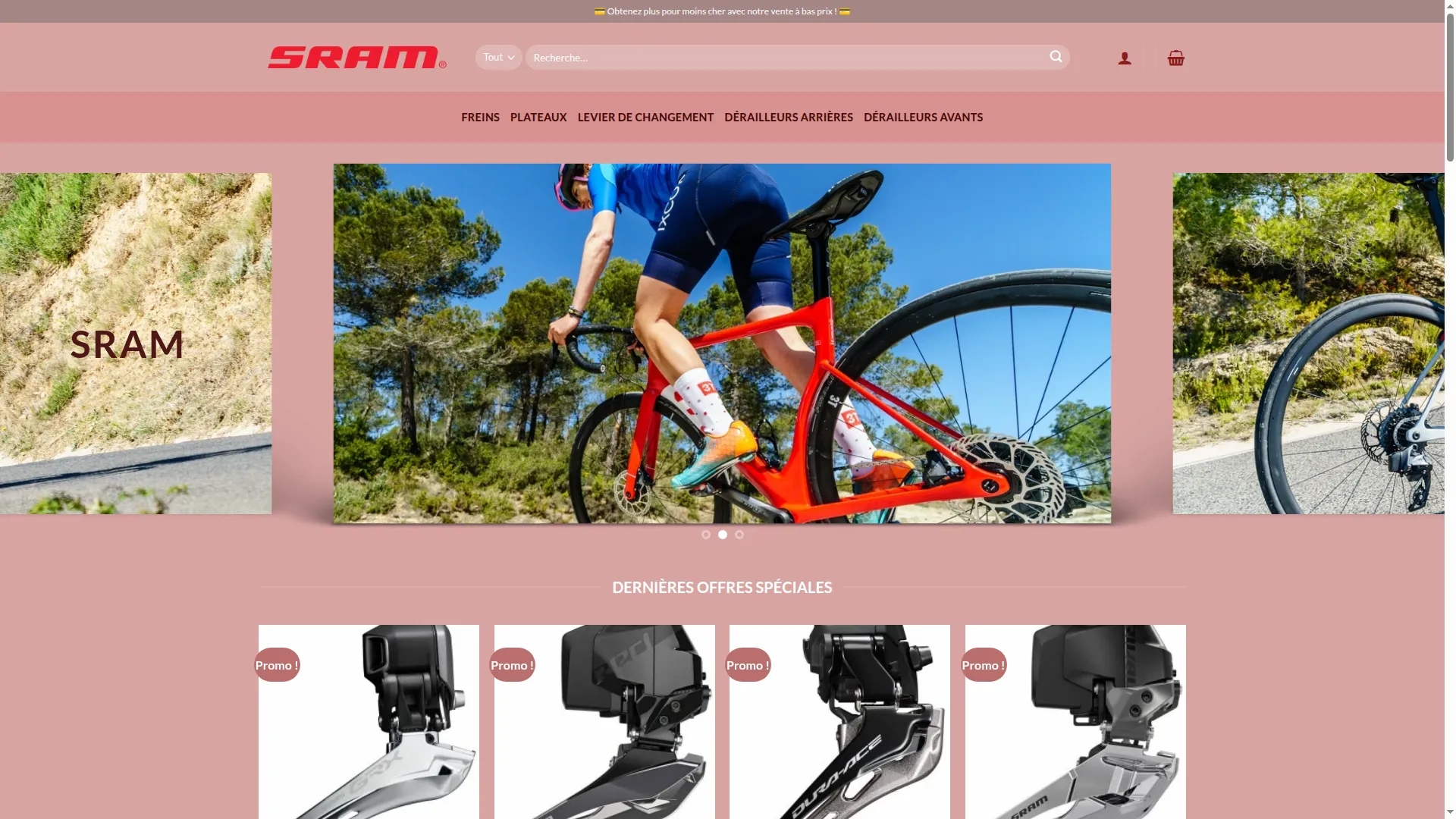 Bikebrakesfr.com