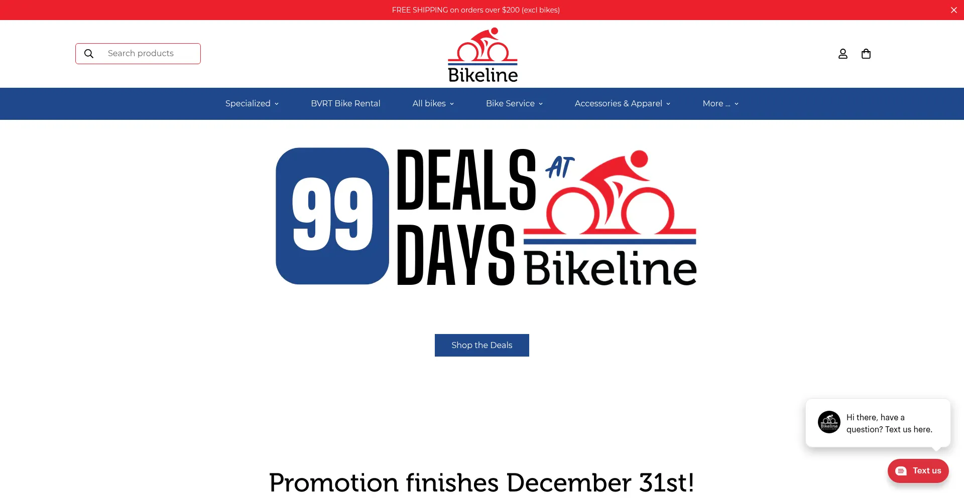 Bikeline.com.au