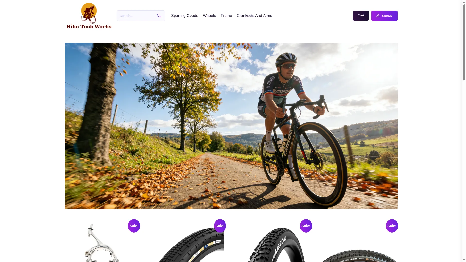 Biketechworks.com