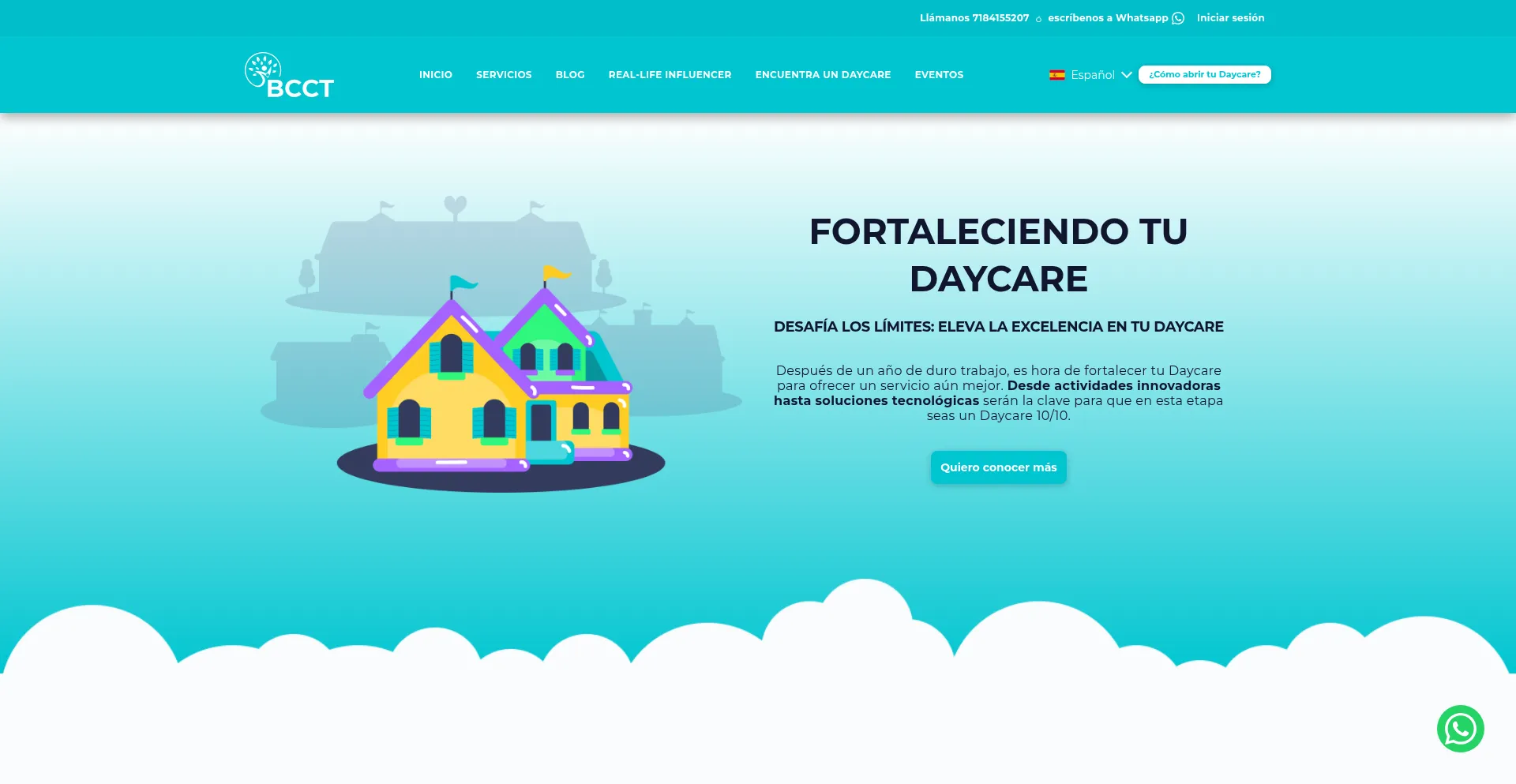Bilingualchildcaretraining.com