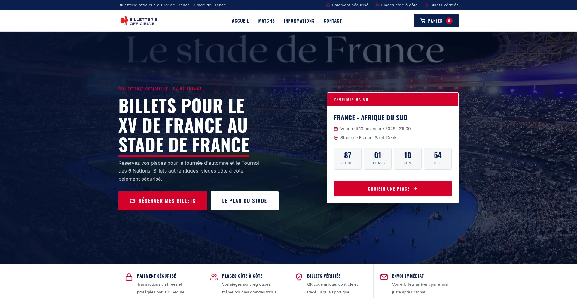 Billetterieffrugby.com