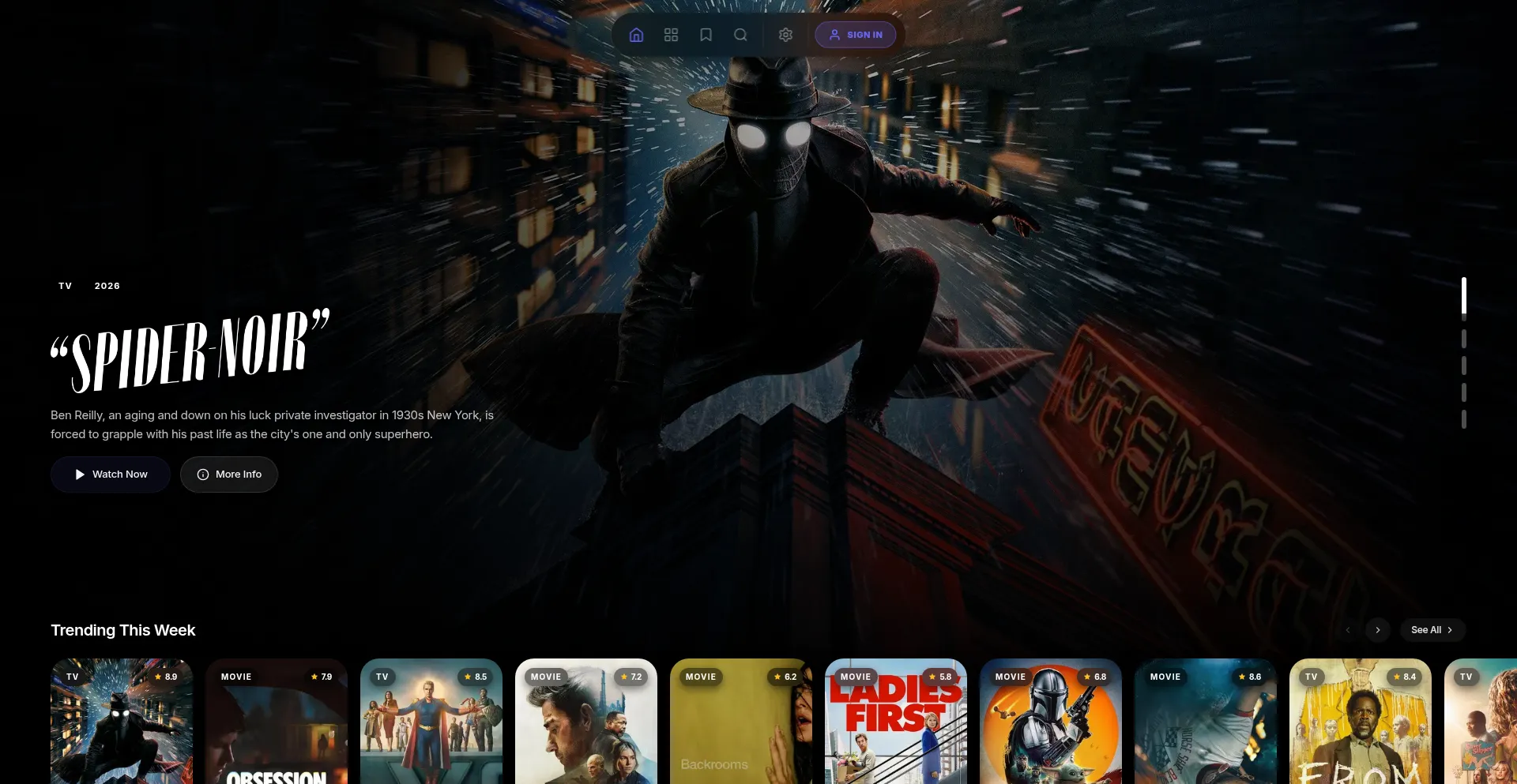 Bingebox.to