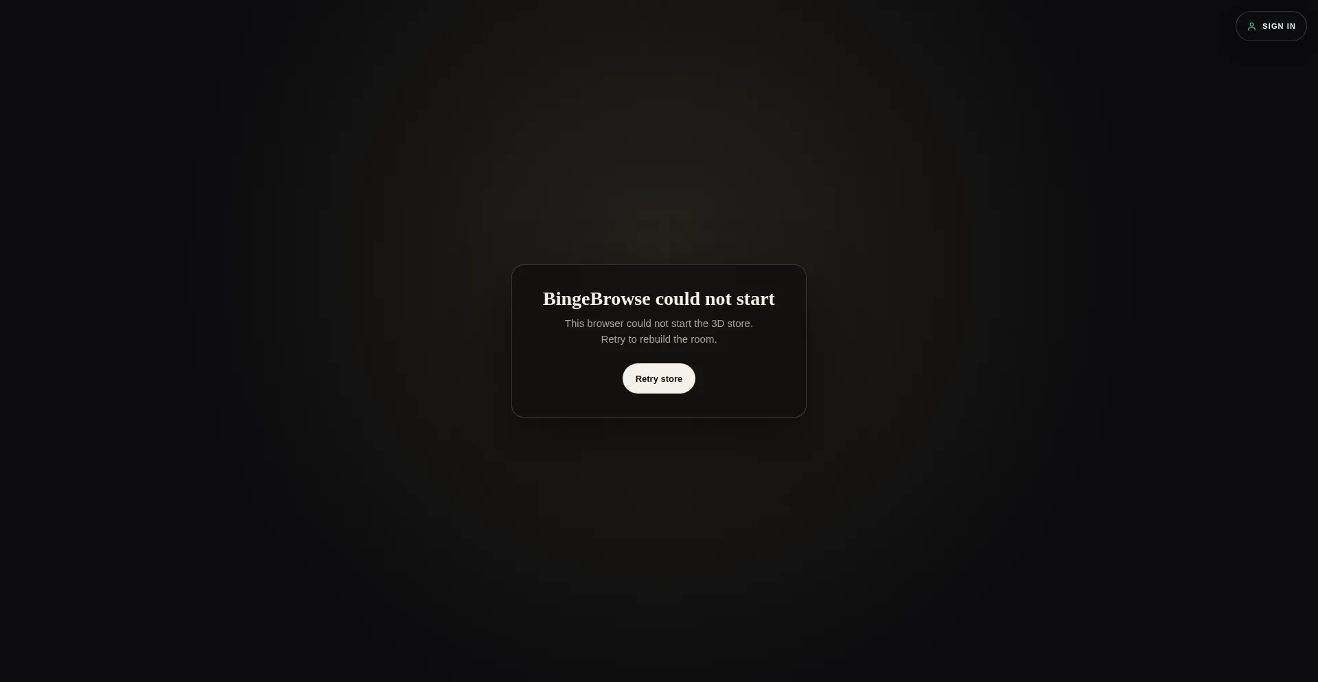 Bingebrowse.net