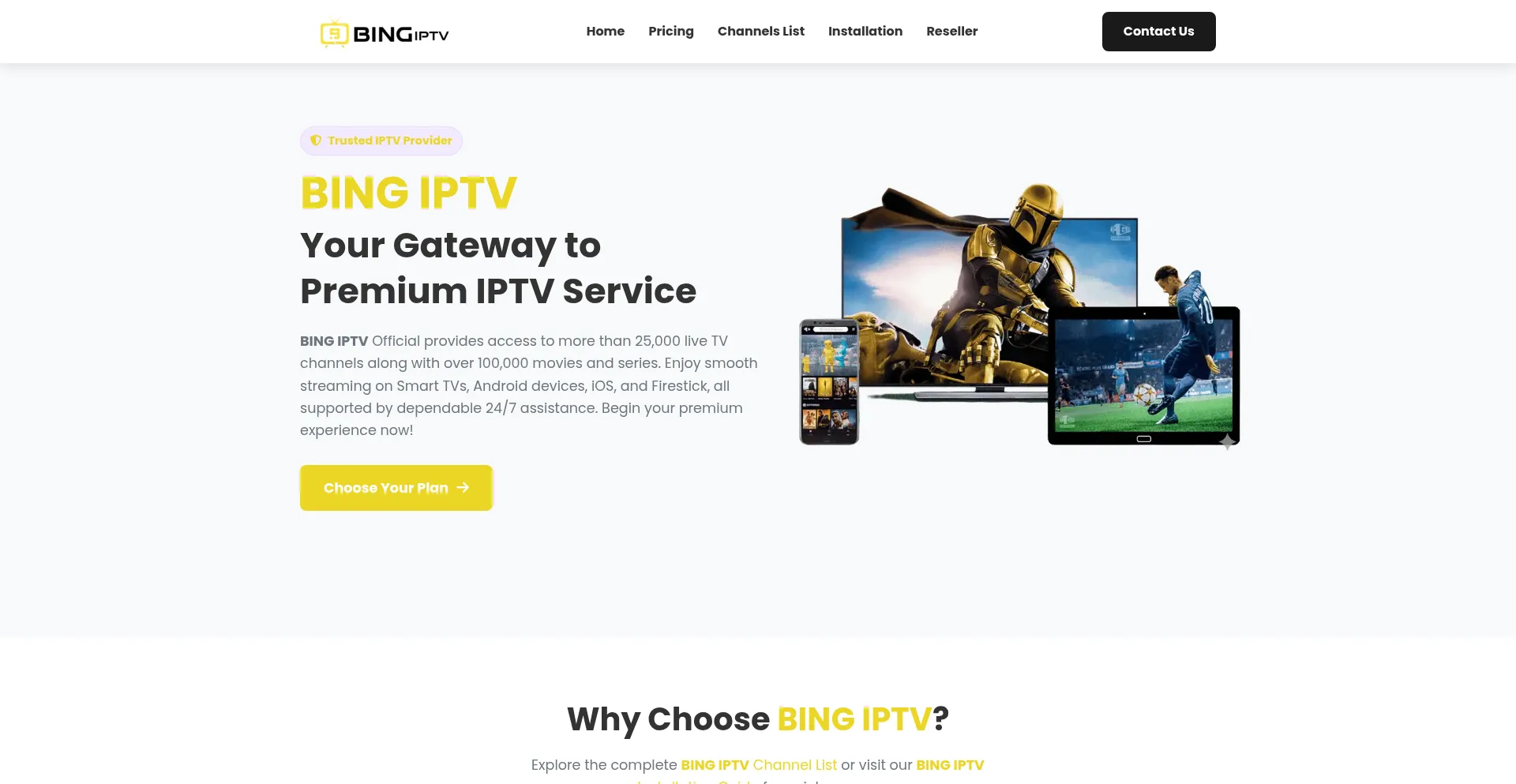 Bingiptvi.com