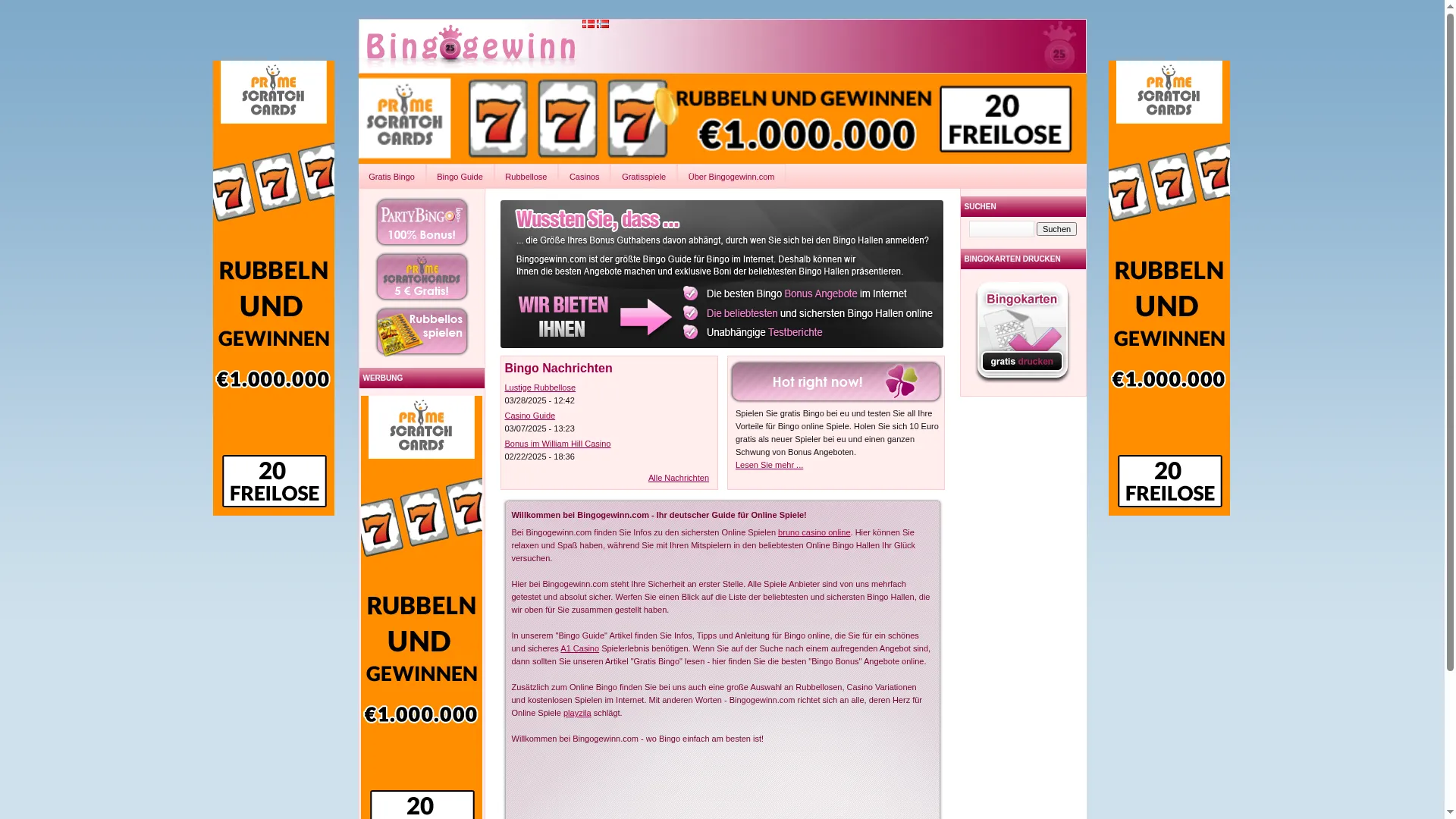 Bingogewinn.com