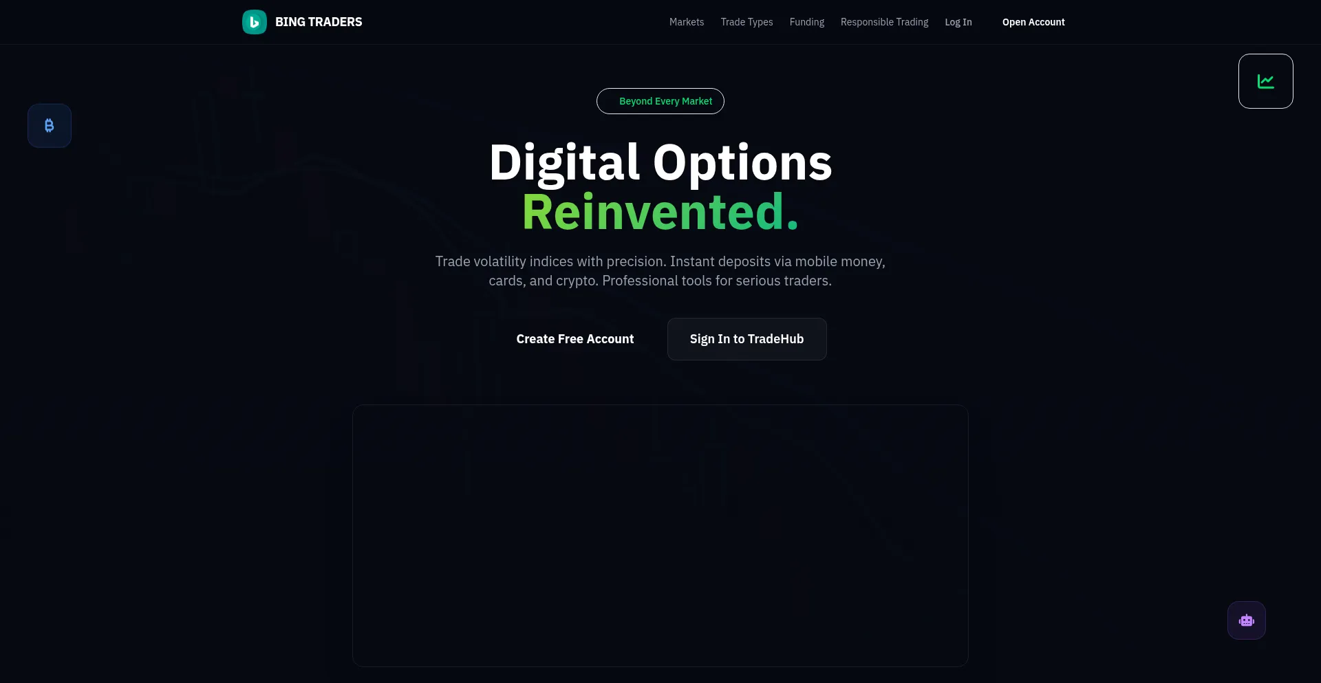 Bingtraders.com