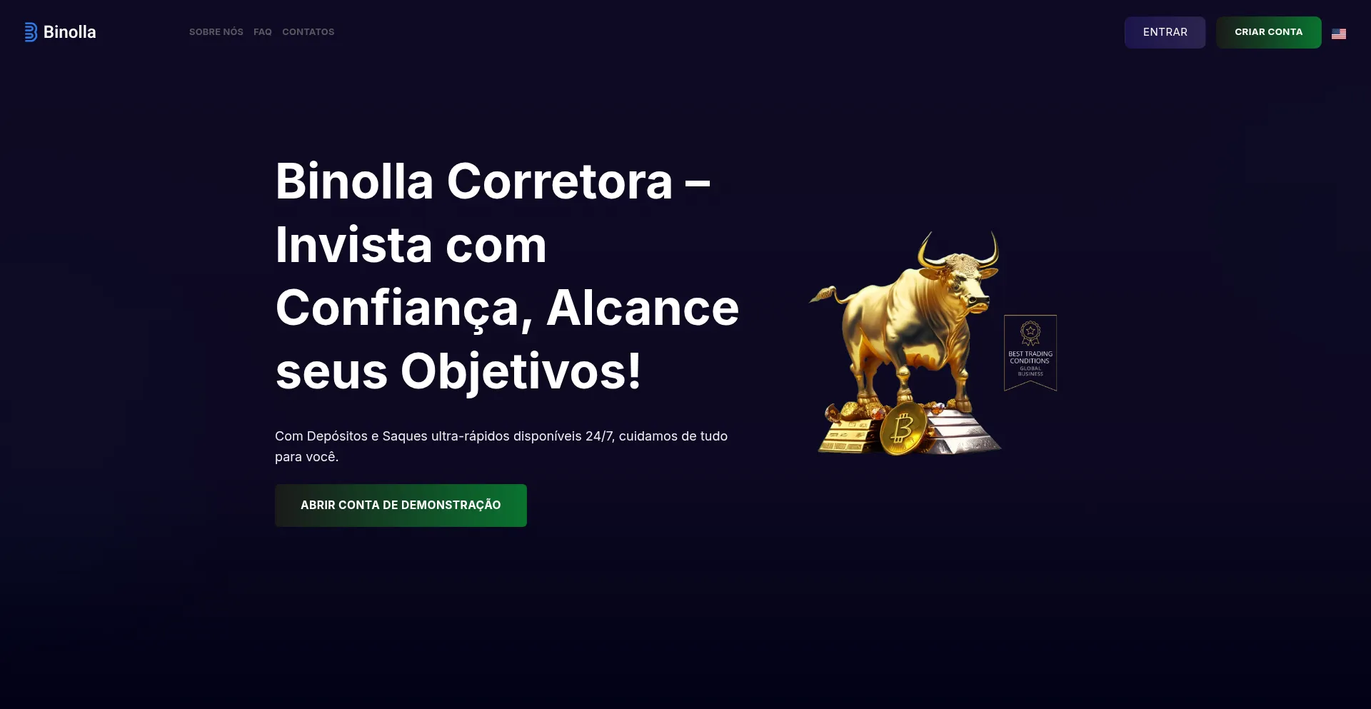 Binollacorretora.com