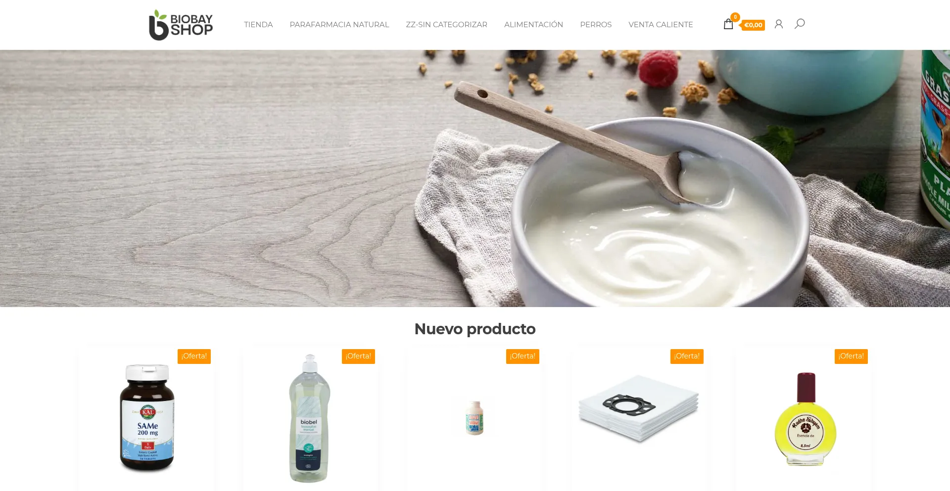 Biobay-shop.com 安全可靠吗？