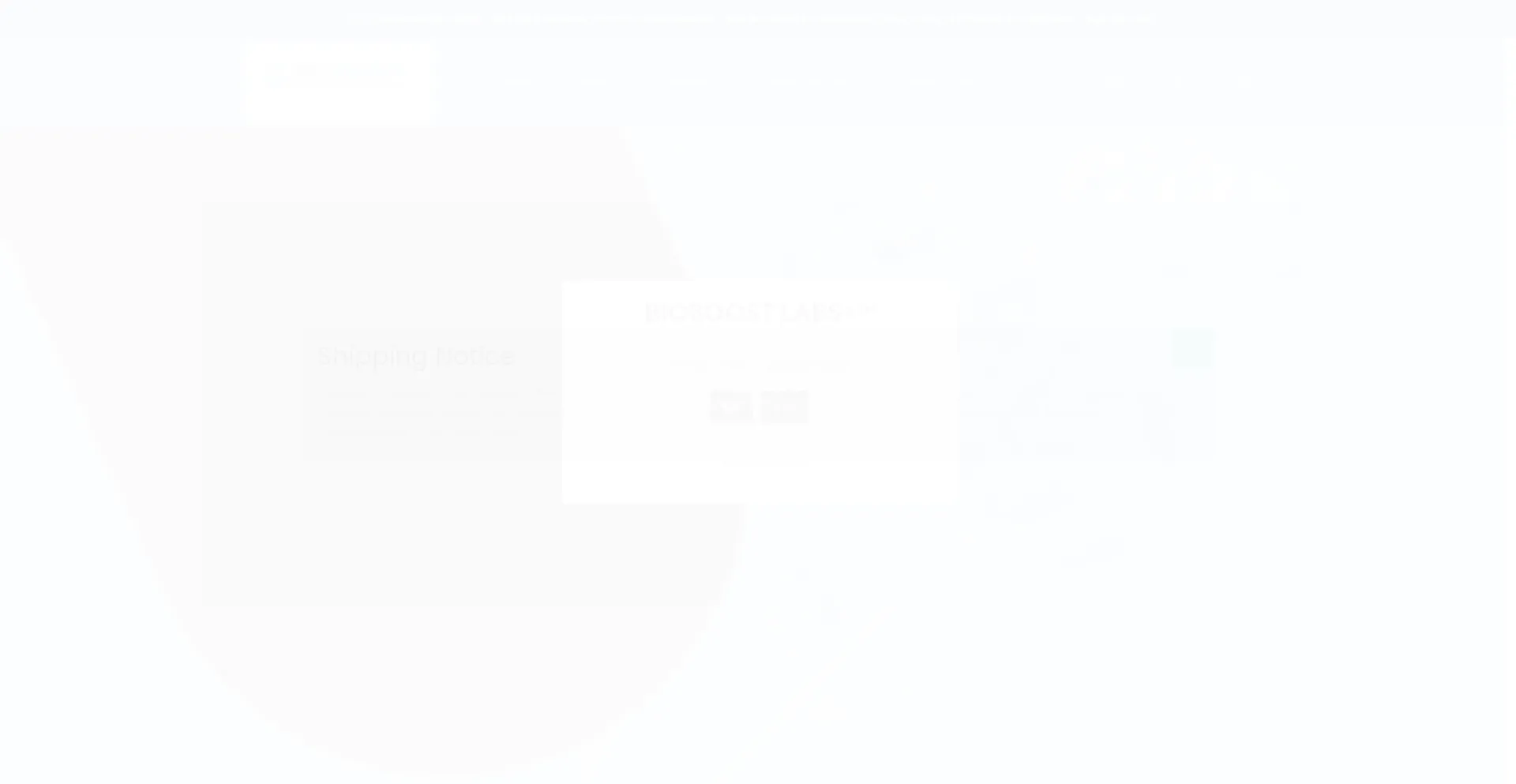 Bioboostlabsllc.com 安全可靠吗？