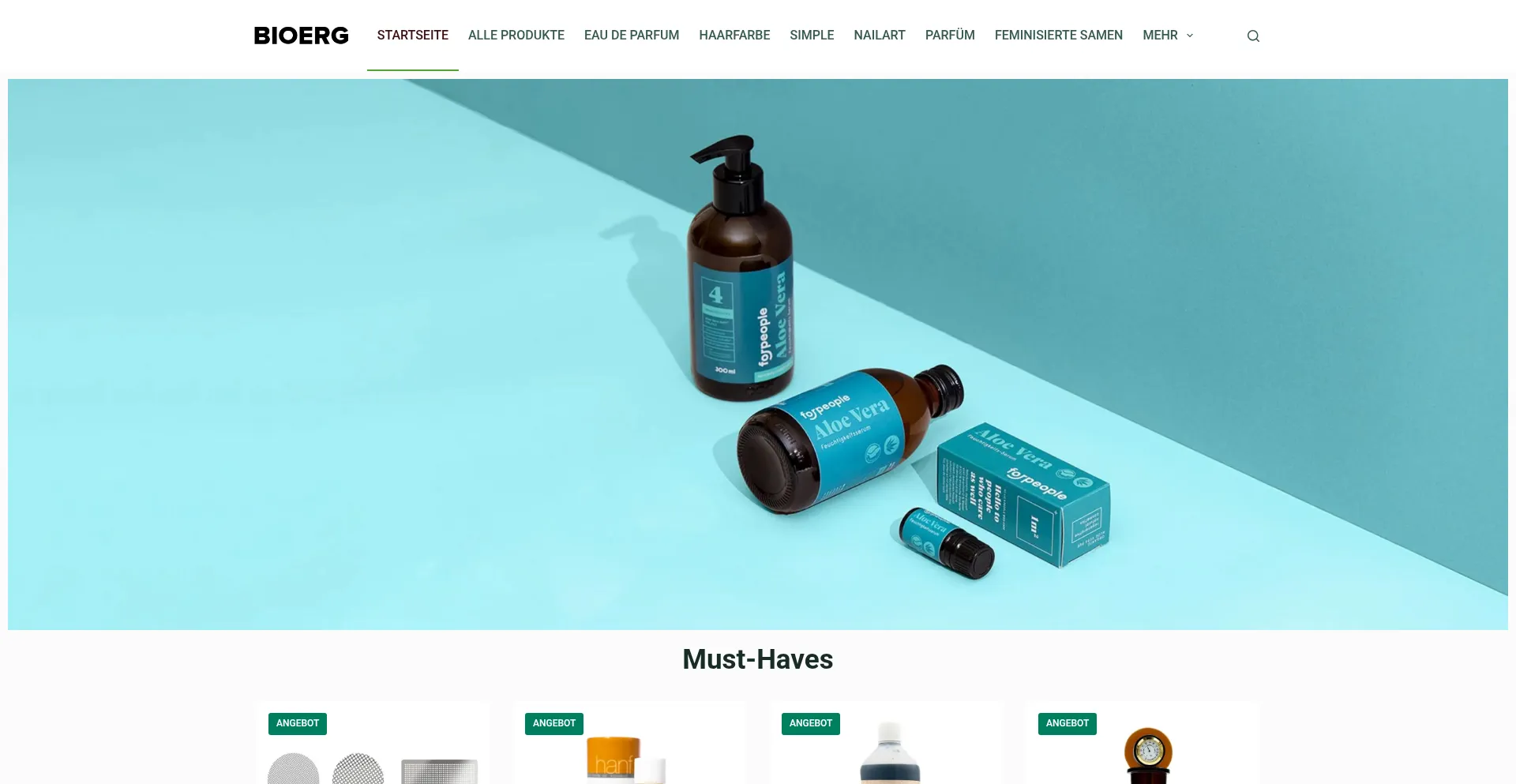Bioerganzungsmittel.com