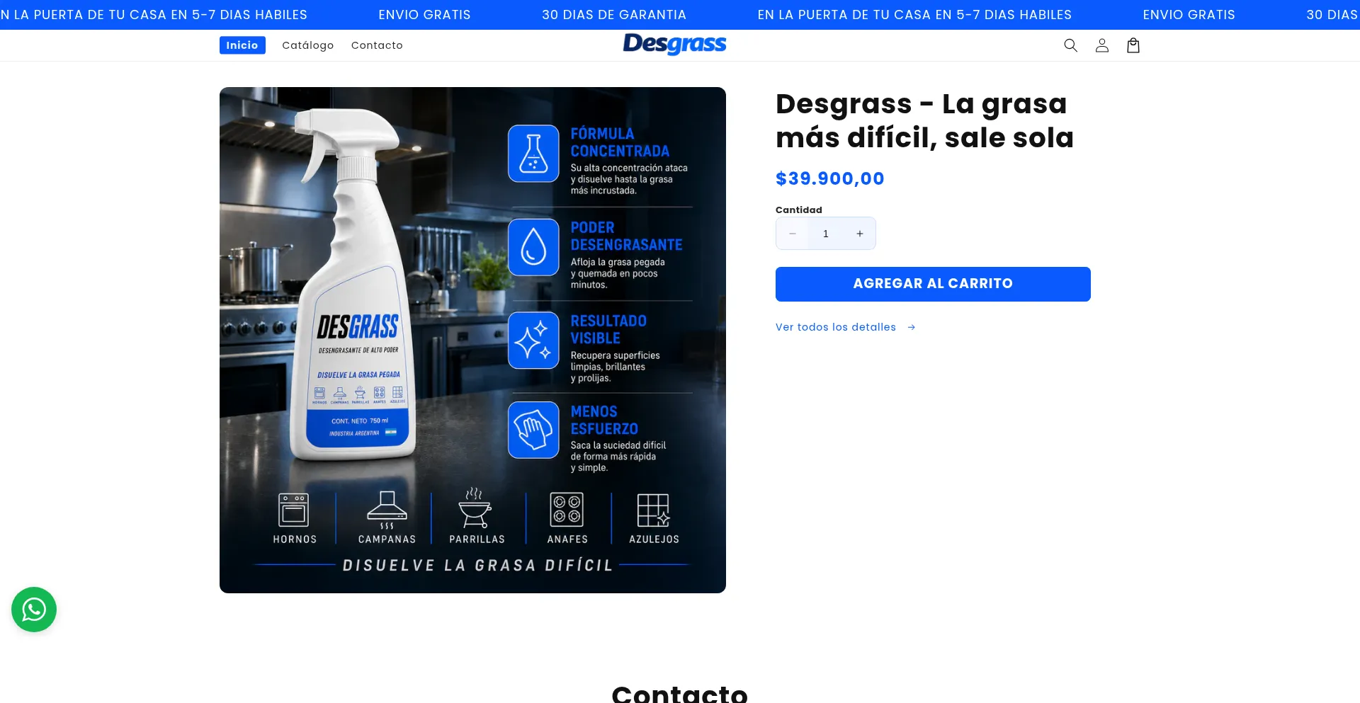 Biolabsargentina.online