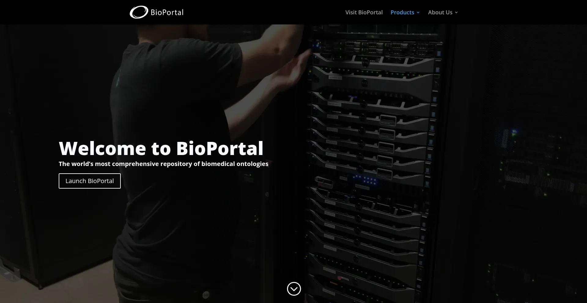 Bioontology.org