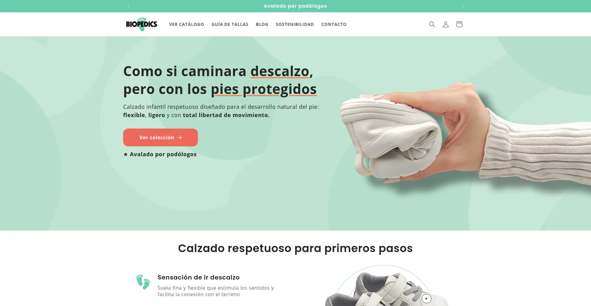 Biopedics.com