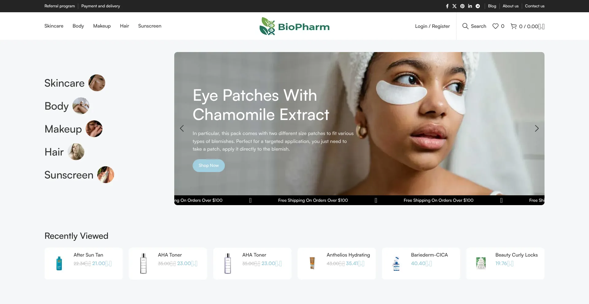 Biopharmtrading.com 安全可靠吗？