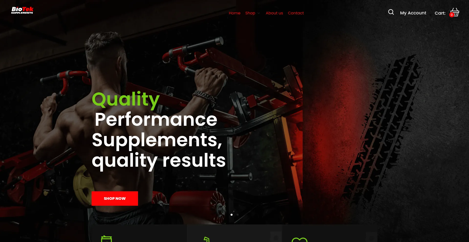 Bioteksupps.com