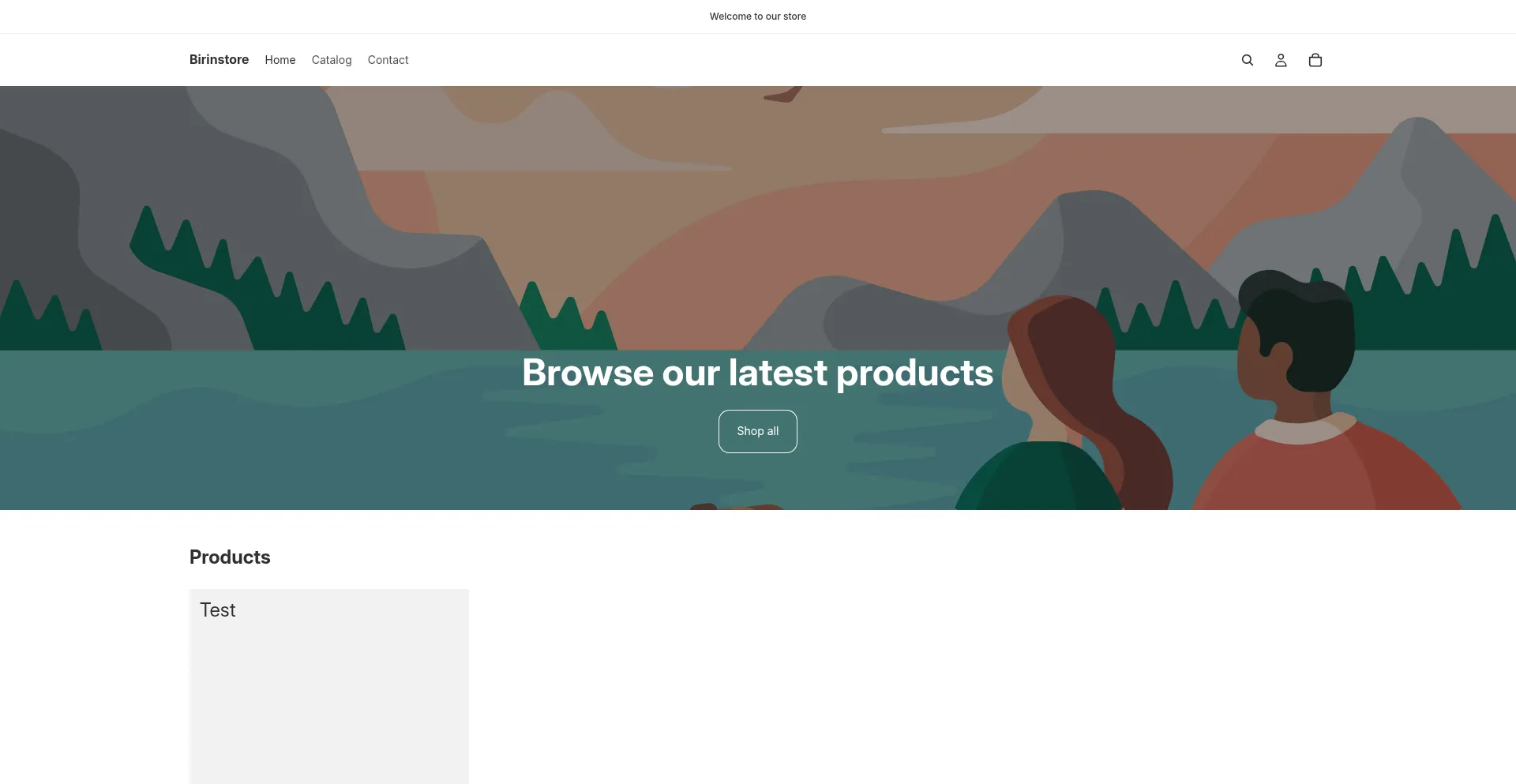 Biriinstore.com