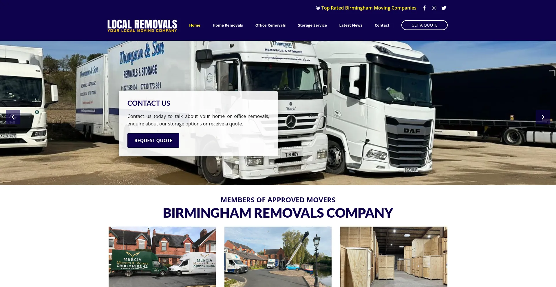 Birminghamremovalscompany.co.uk