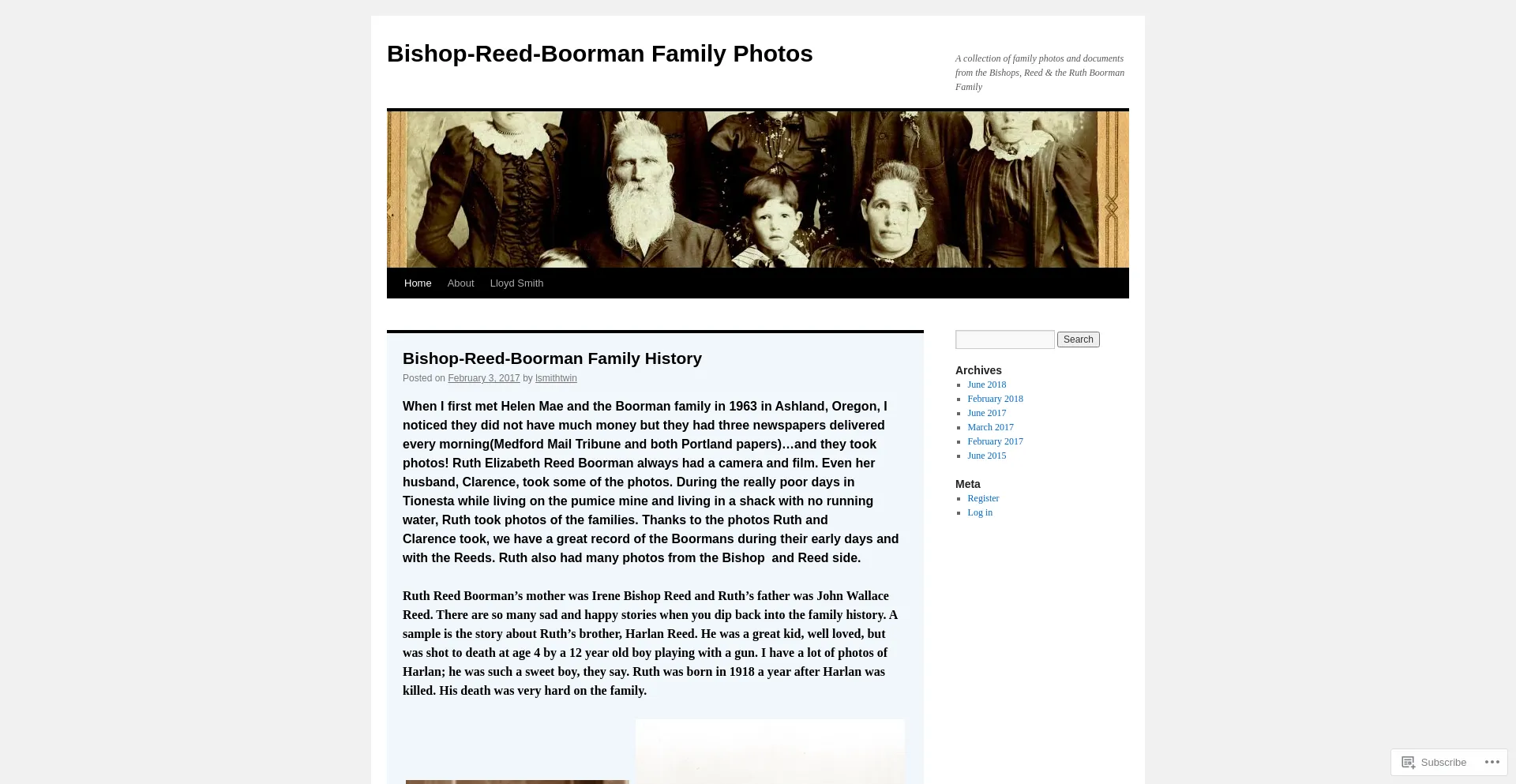 Bishop-reed-boorman.com