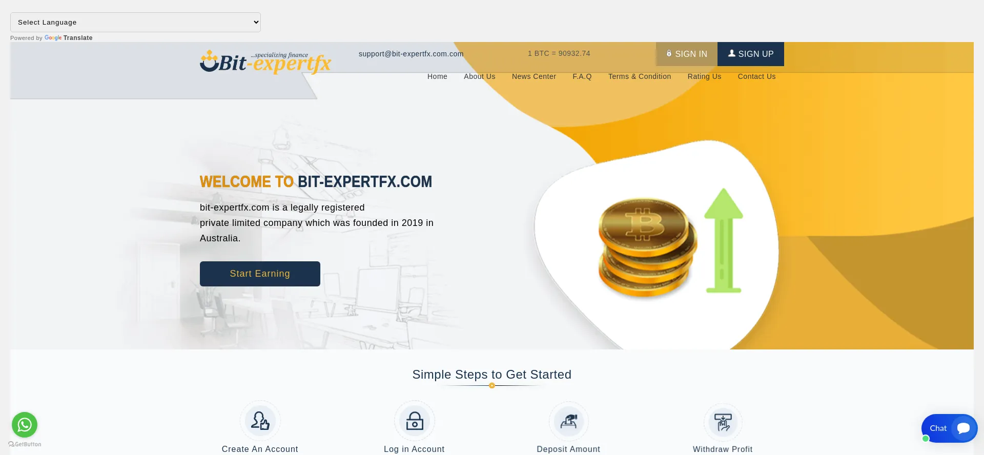 Bit-expertfx.com