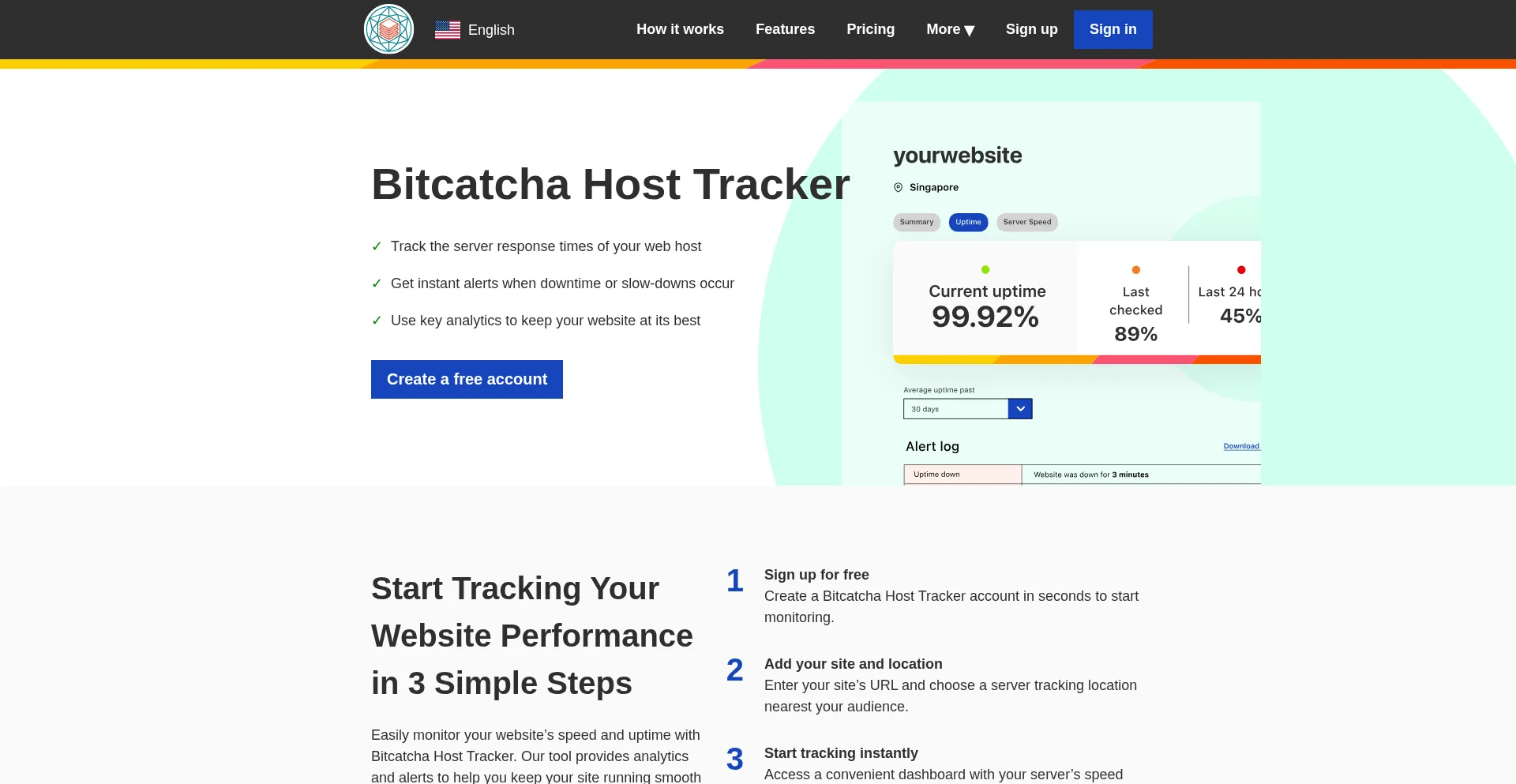 Bitcatcha.com
