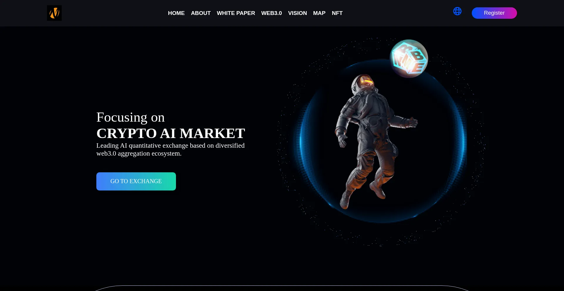 Website screenshot of Bitcoinestwww.top
