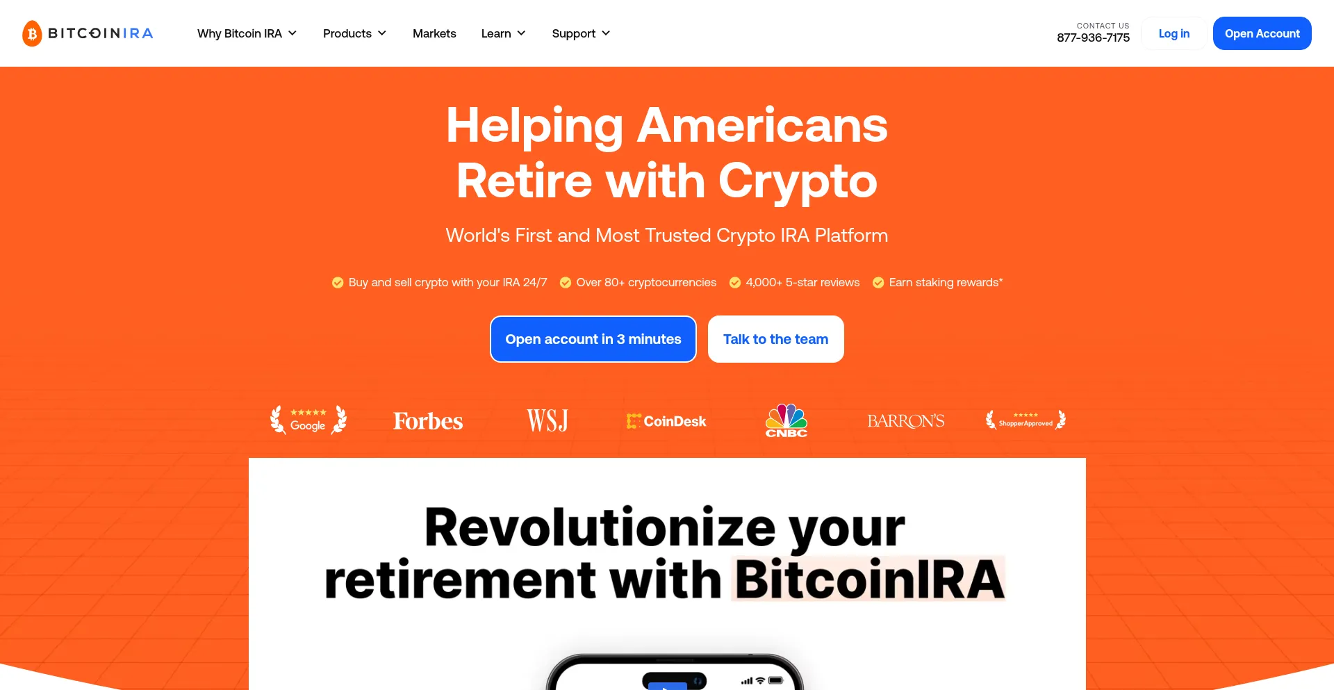 Bitcoinira.com 安全可靠吗？