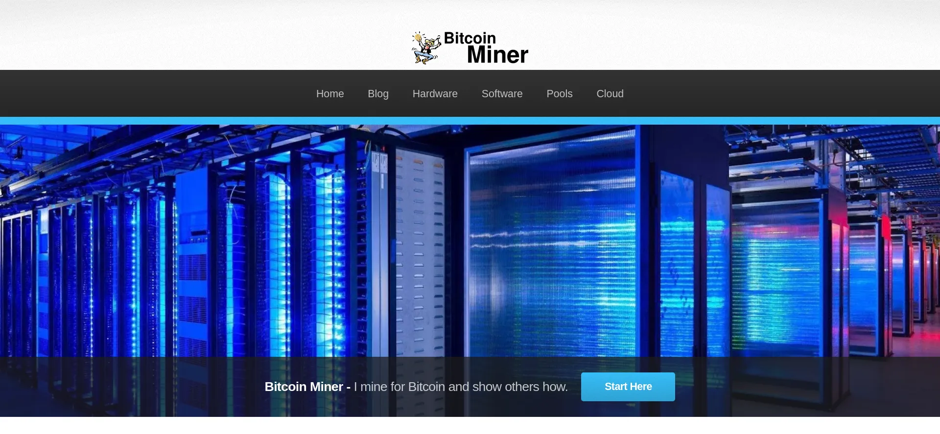 Bitcoinminer.com