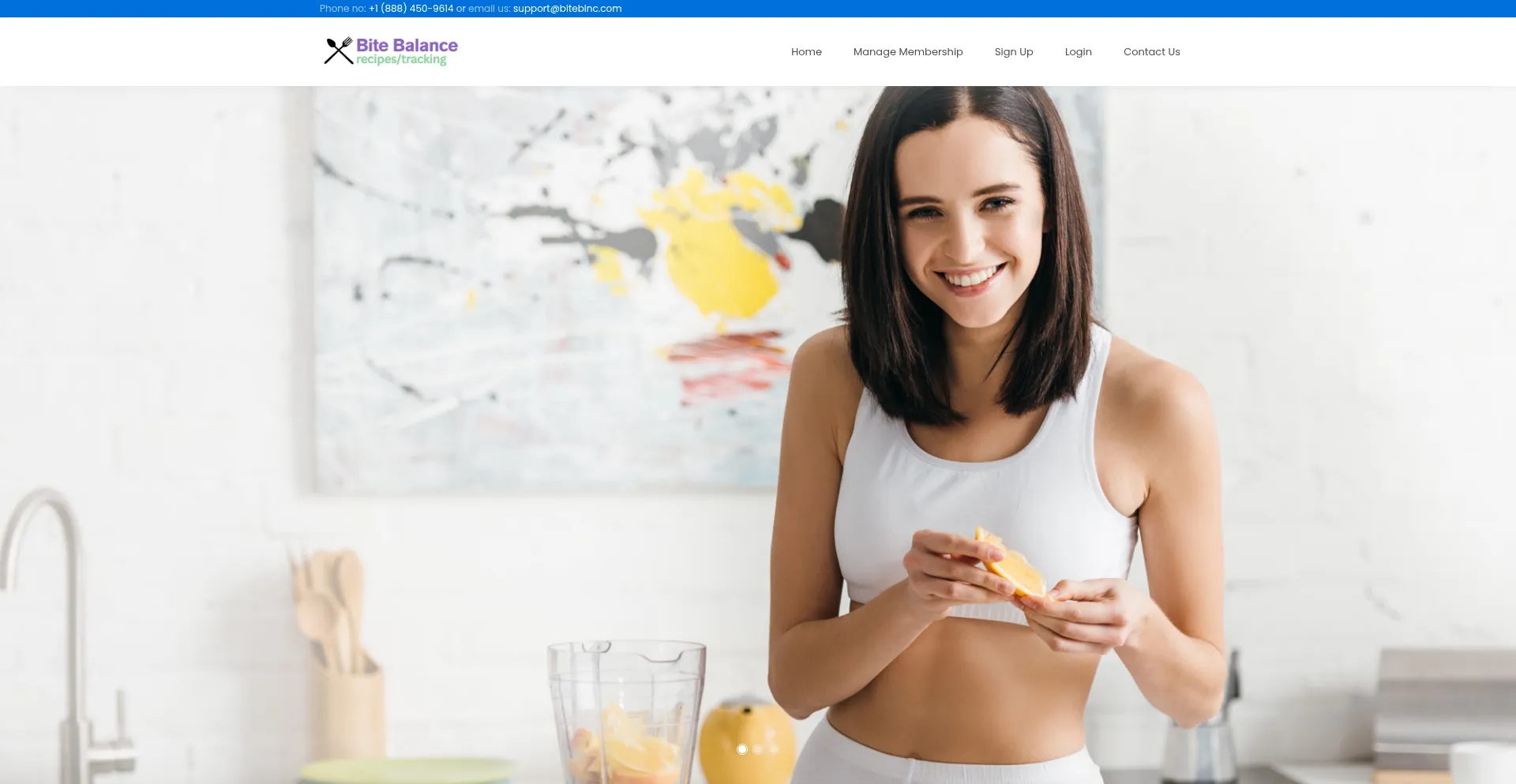 Biteblce.com