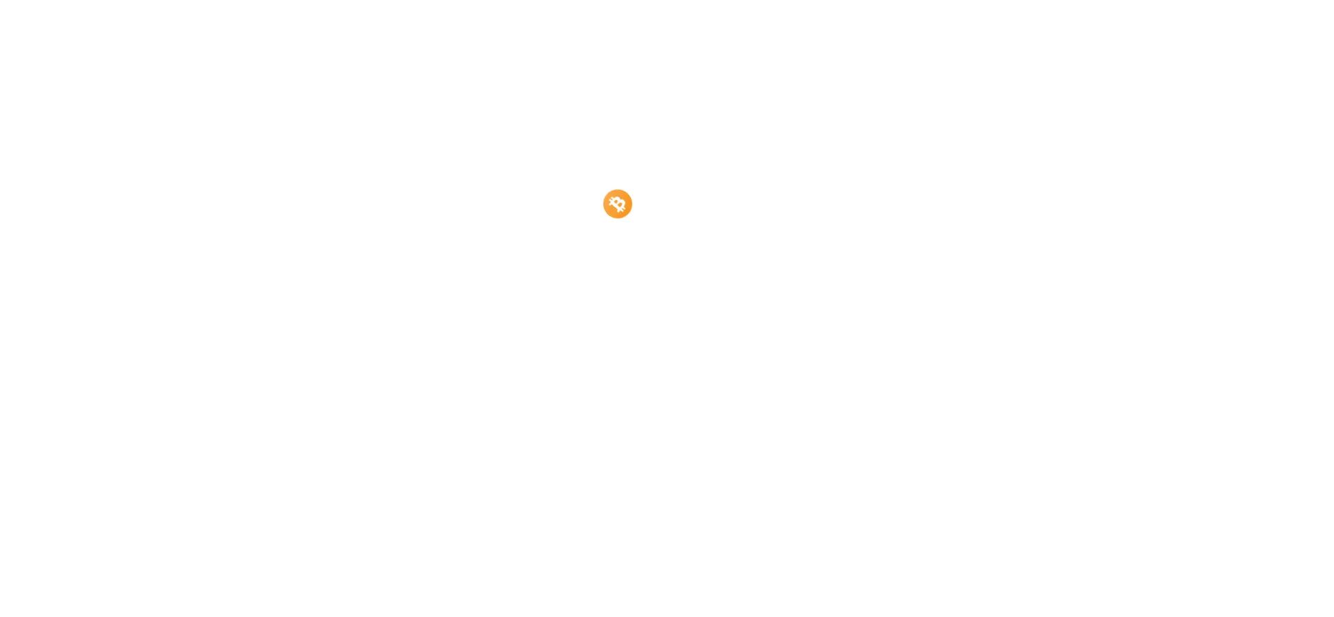 Website screenshot of Bitforexchain.net