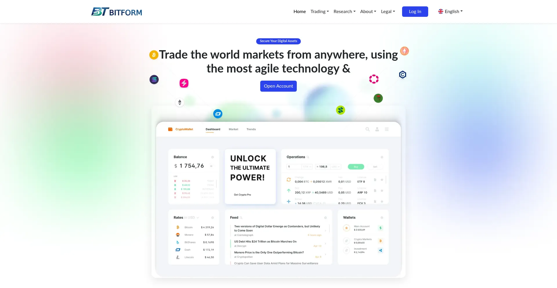 Bitform.cc