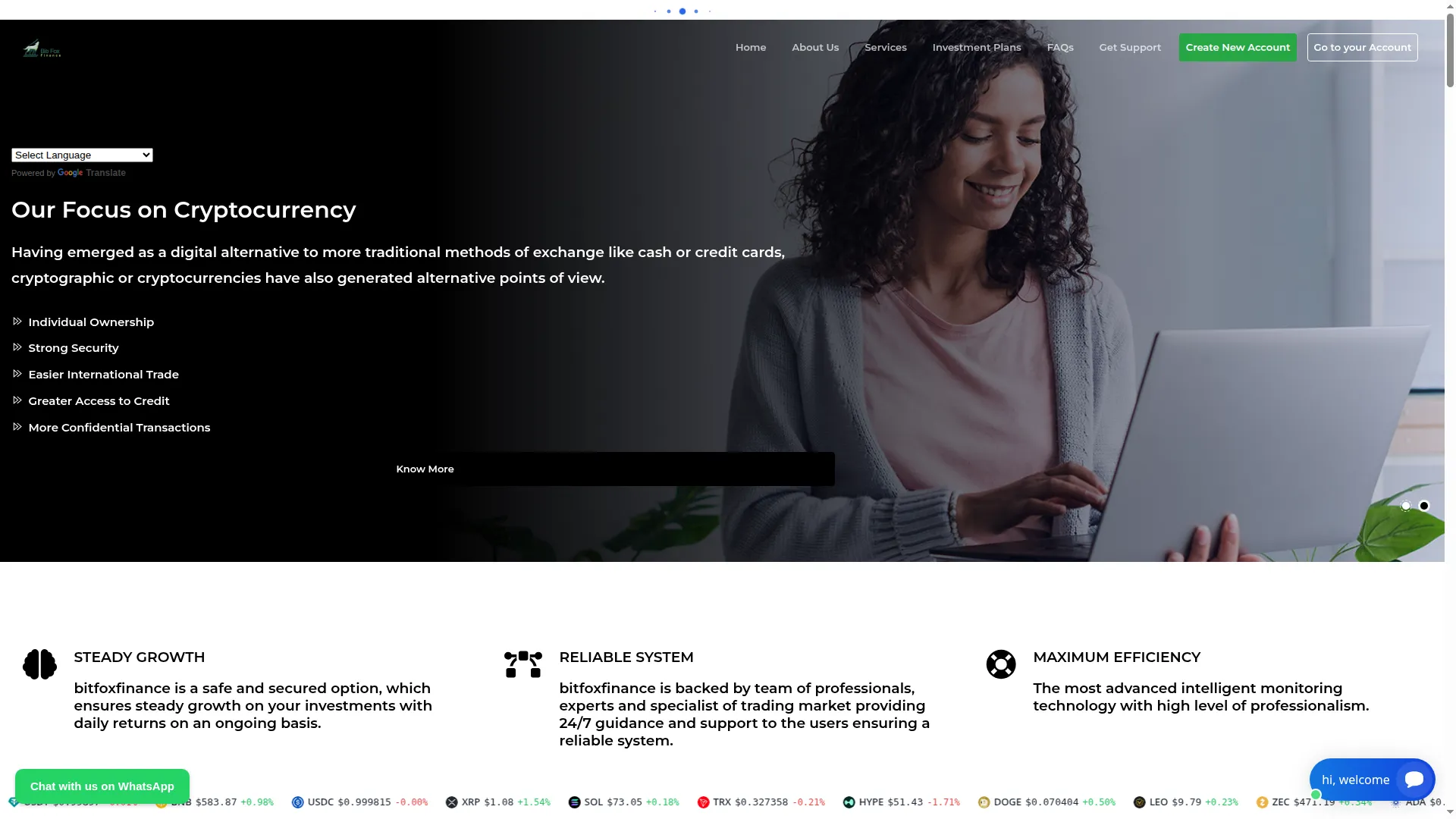 Bitfox-f-inc.biz