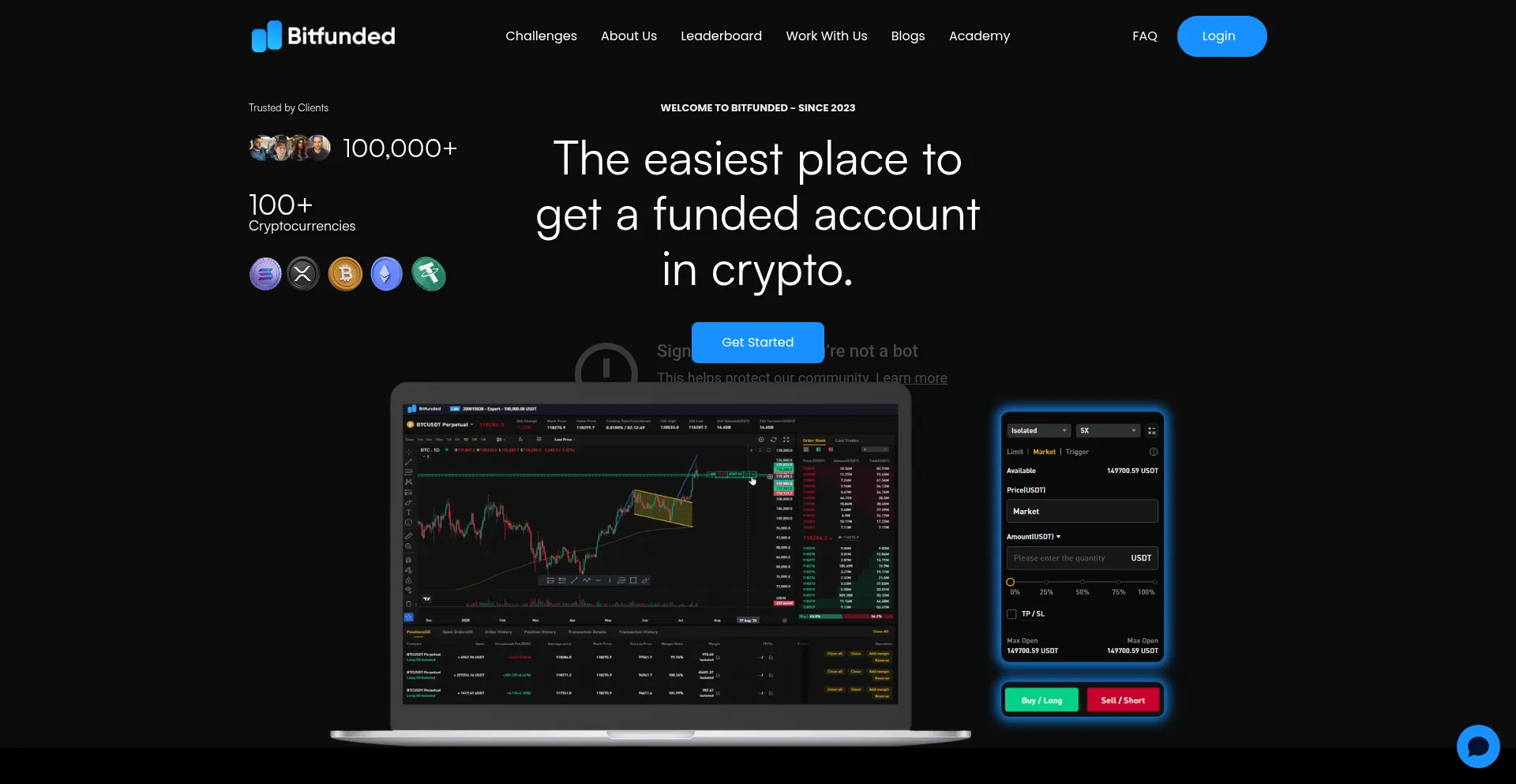 Bitfunded.com