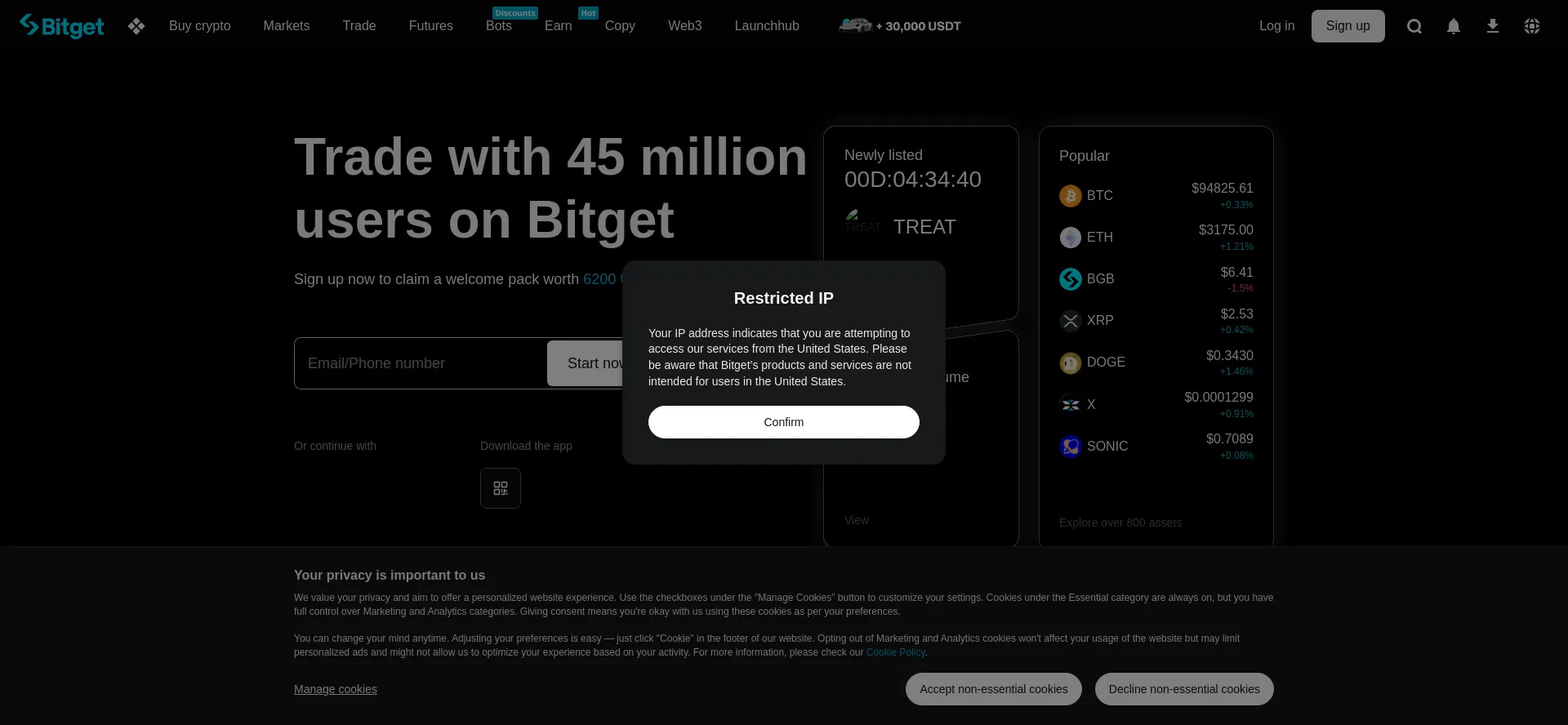 Bitget.media