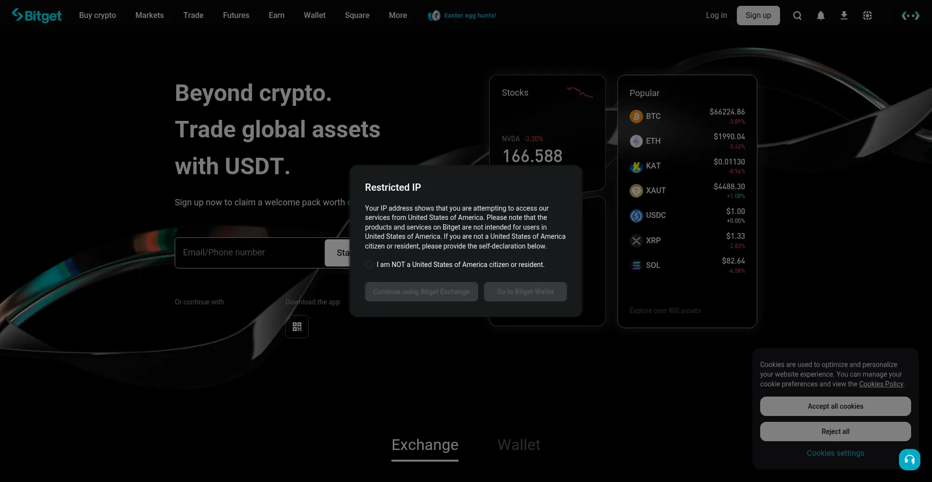 Bitget.ng