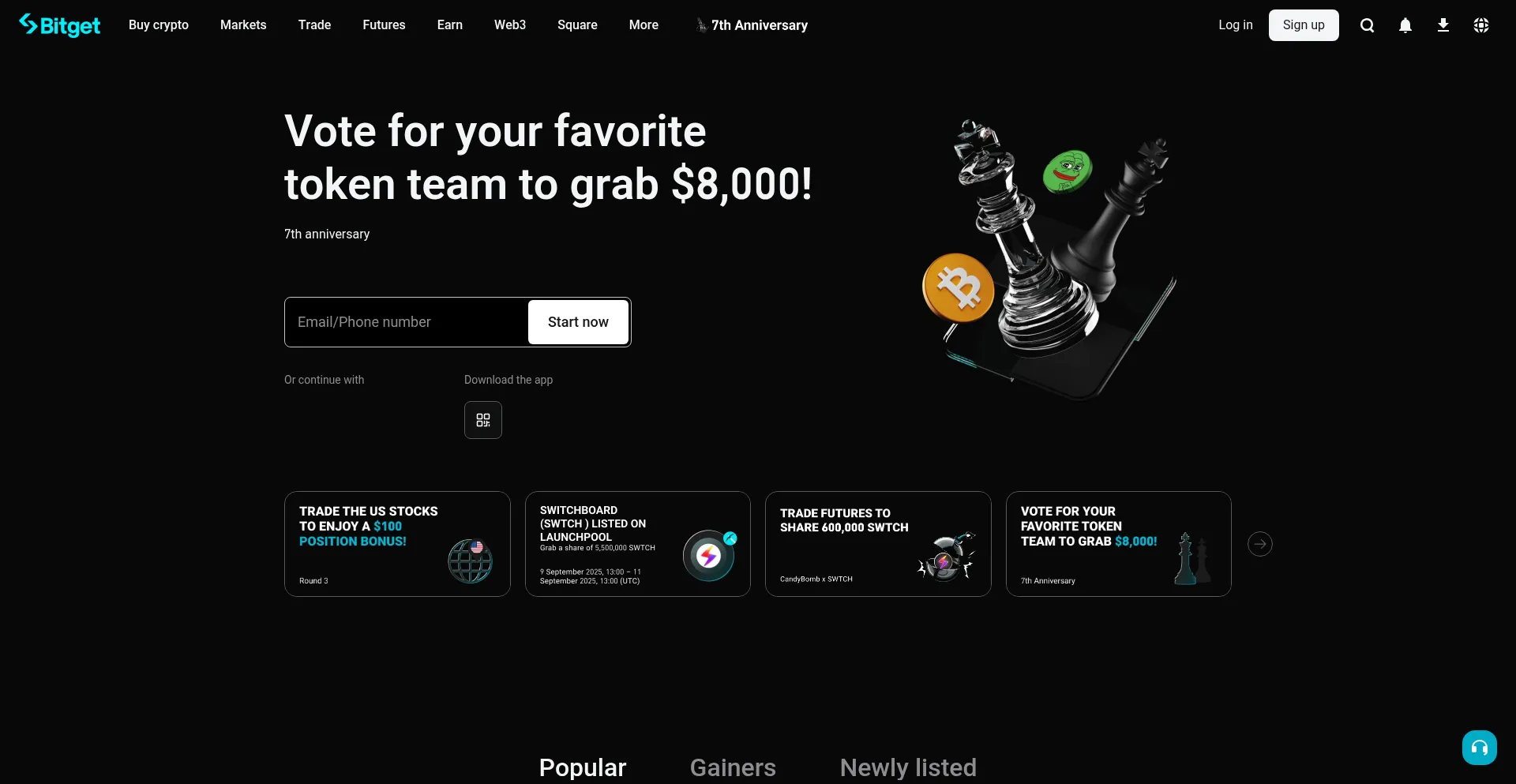 Bitget.site 安全可靠吗？
