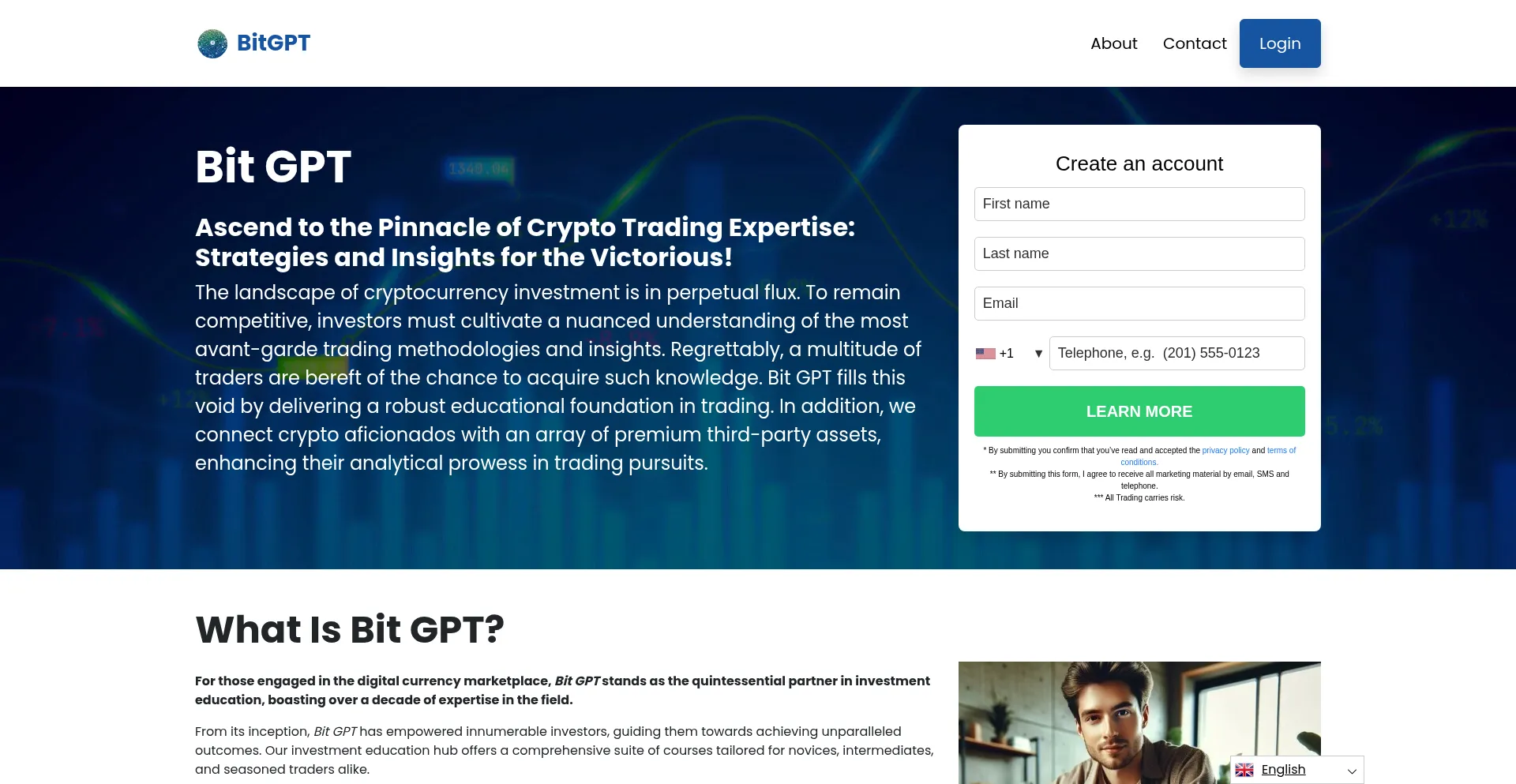 Bitgpt.org 安全可靠吗？