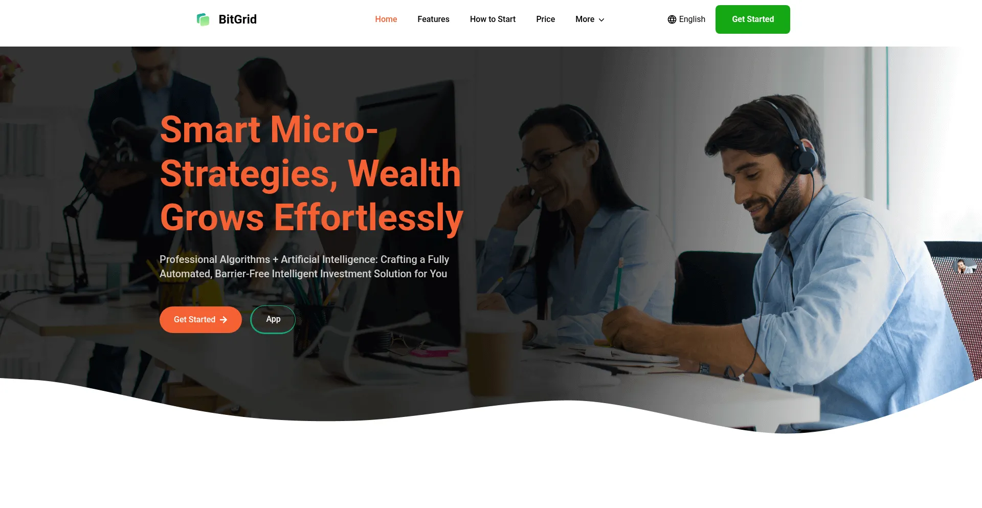 Bitgrid1.com 安全可靠吗？