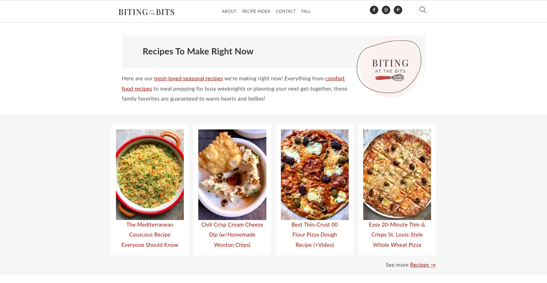 Bitingatthebits.com 安全可靠吗？