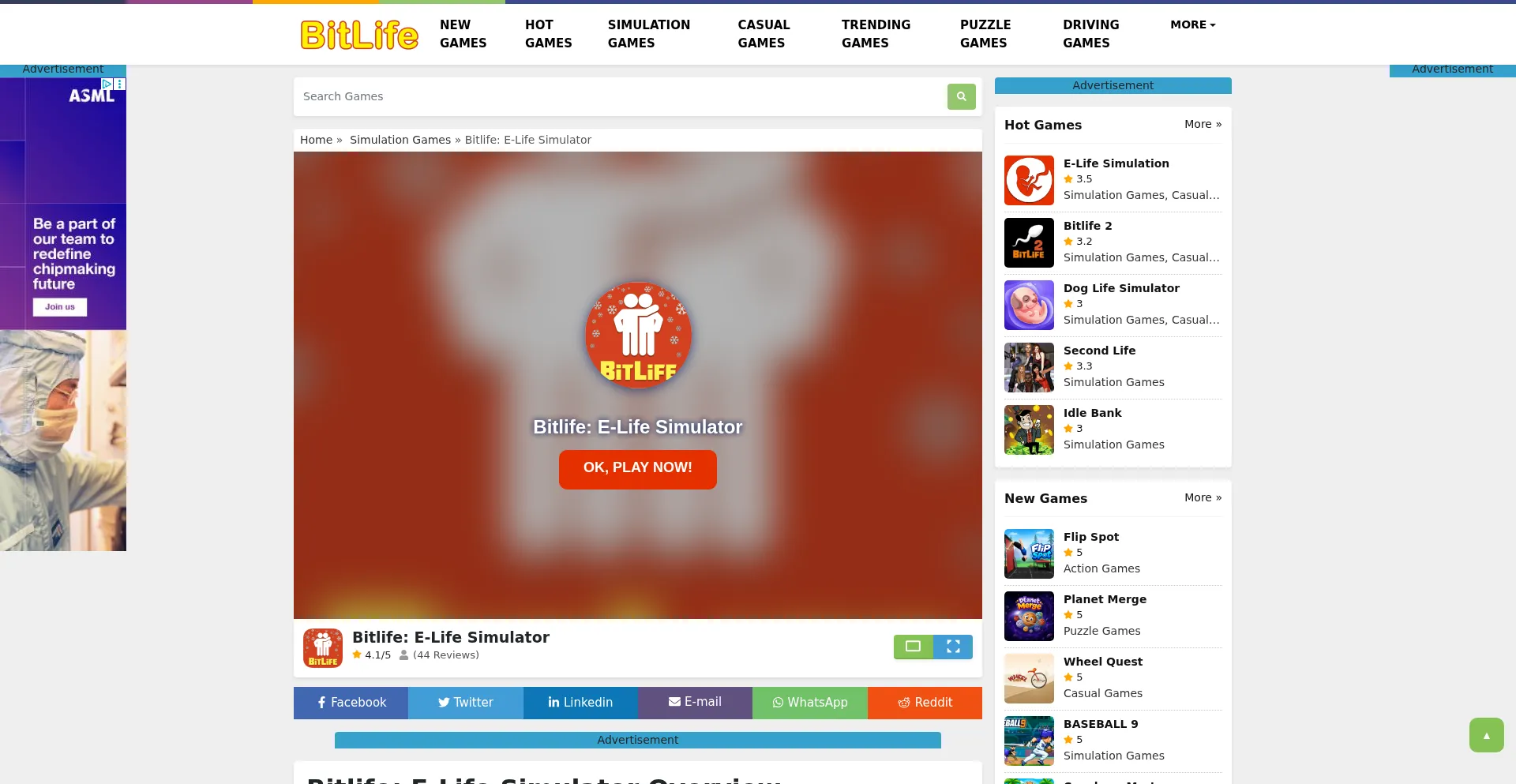 Bitlifeonline.io